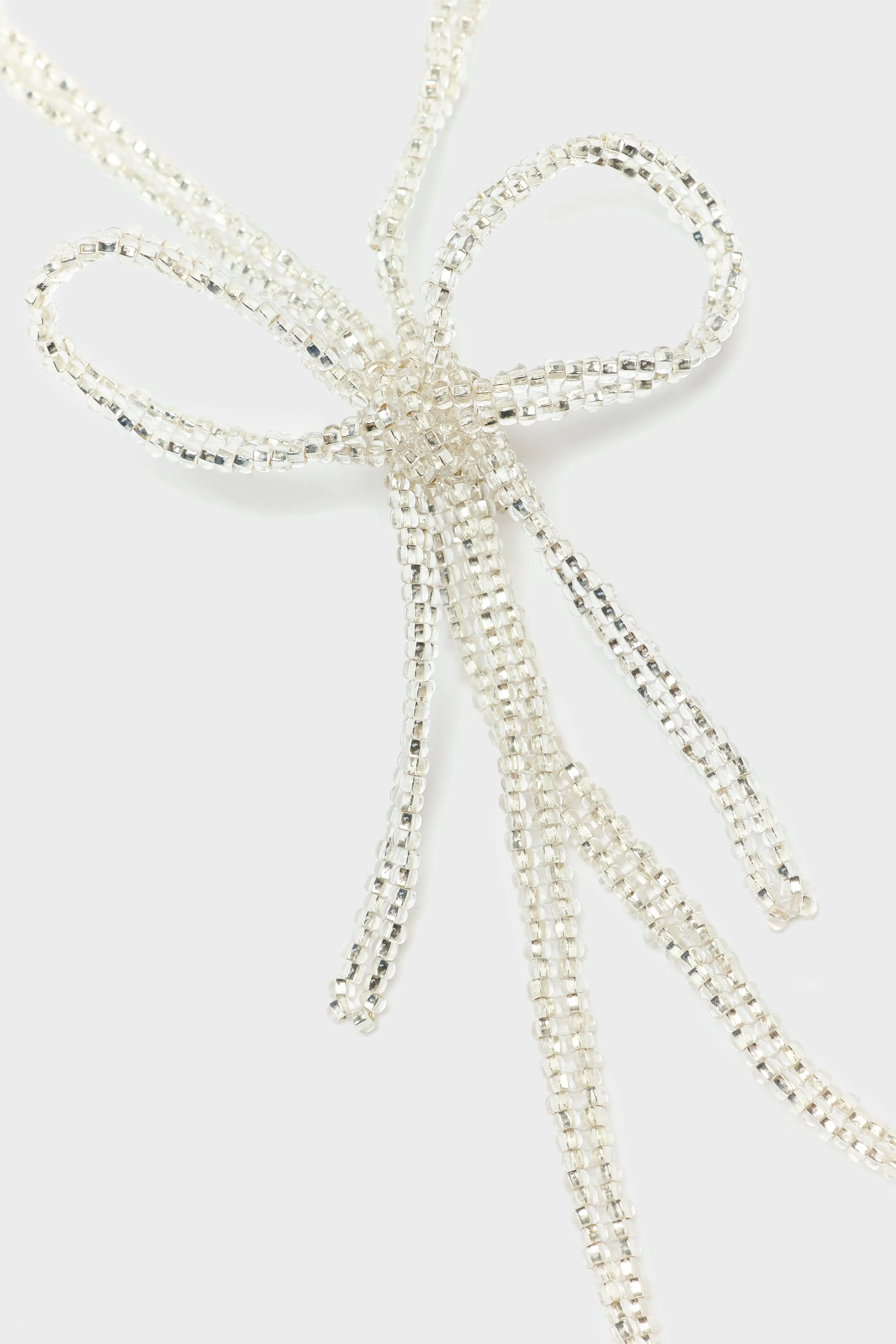 Bow Tie Bolo (252 / W / SILVER) sold by Bellrose product image thumbnail 3