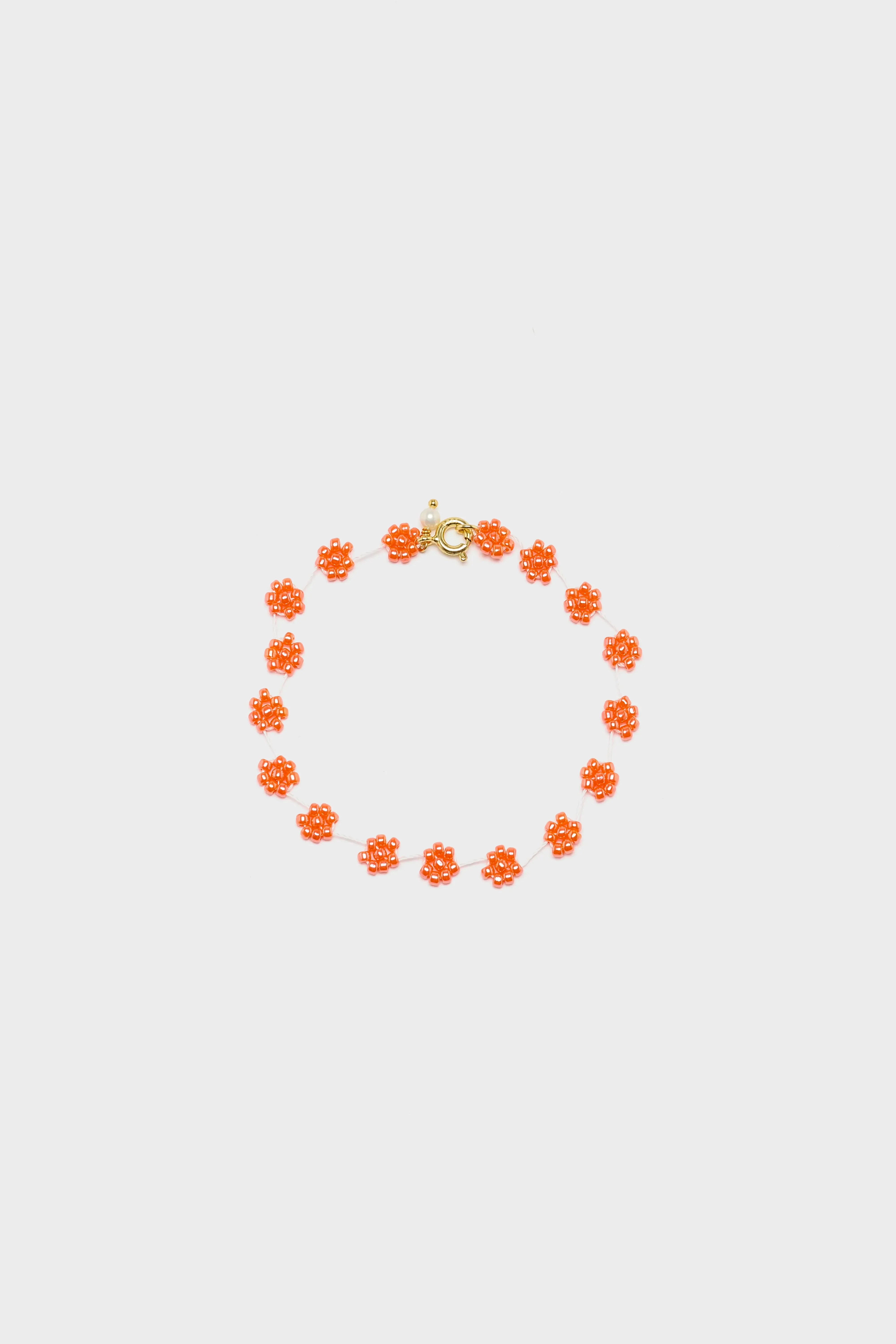 N° 47 Bracelet (252 / W / RED) sold by Bellrose product image thumbnail 2