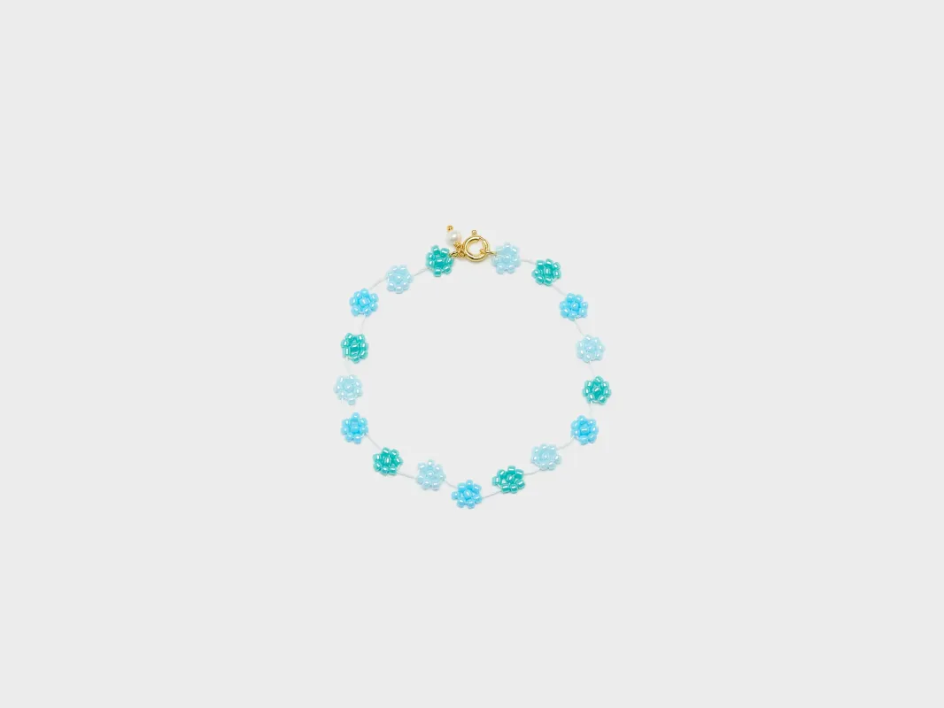 N° 42 Bracelet (252 / W / BLUE) sold by Bellrose