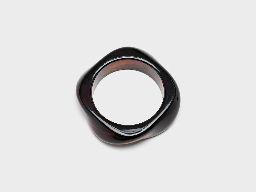 Lido Bracelet  (252 / W / BROWN) sold by Bellrose