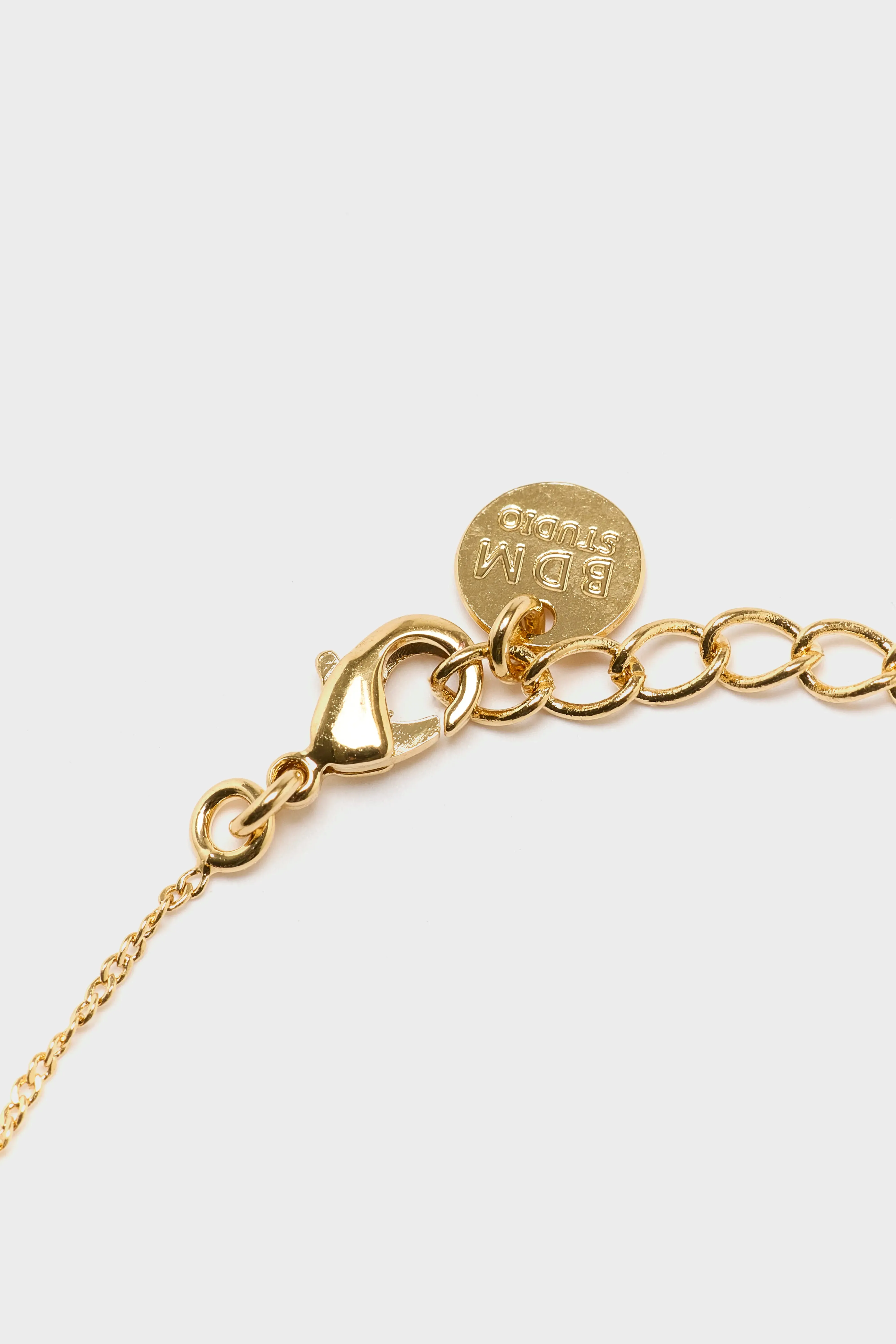 Adèle Bracelet (252 / W / GOLD) sold by Bellrose product image thumbnail 4