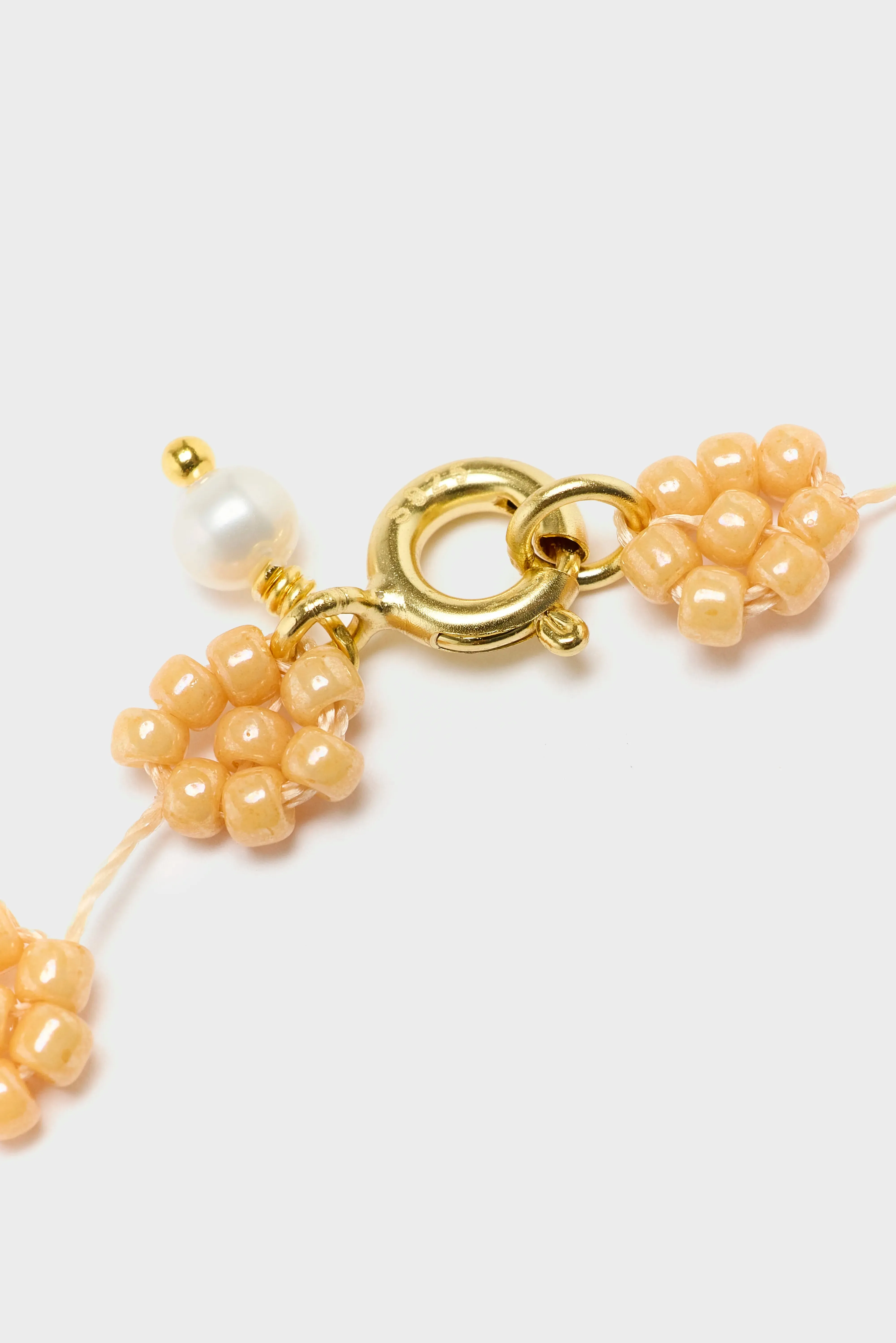 N° 52 Bracelet (252 / W / BEIGE) sold by Bellrose product image thumbnail 4