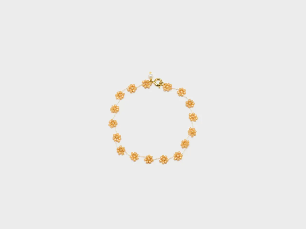 N° 52 Bracelet (252 / W / BEIGE) sold by Bellrose