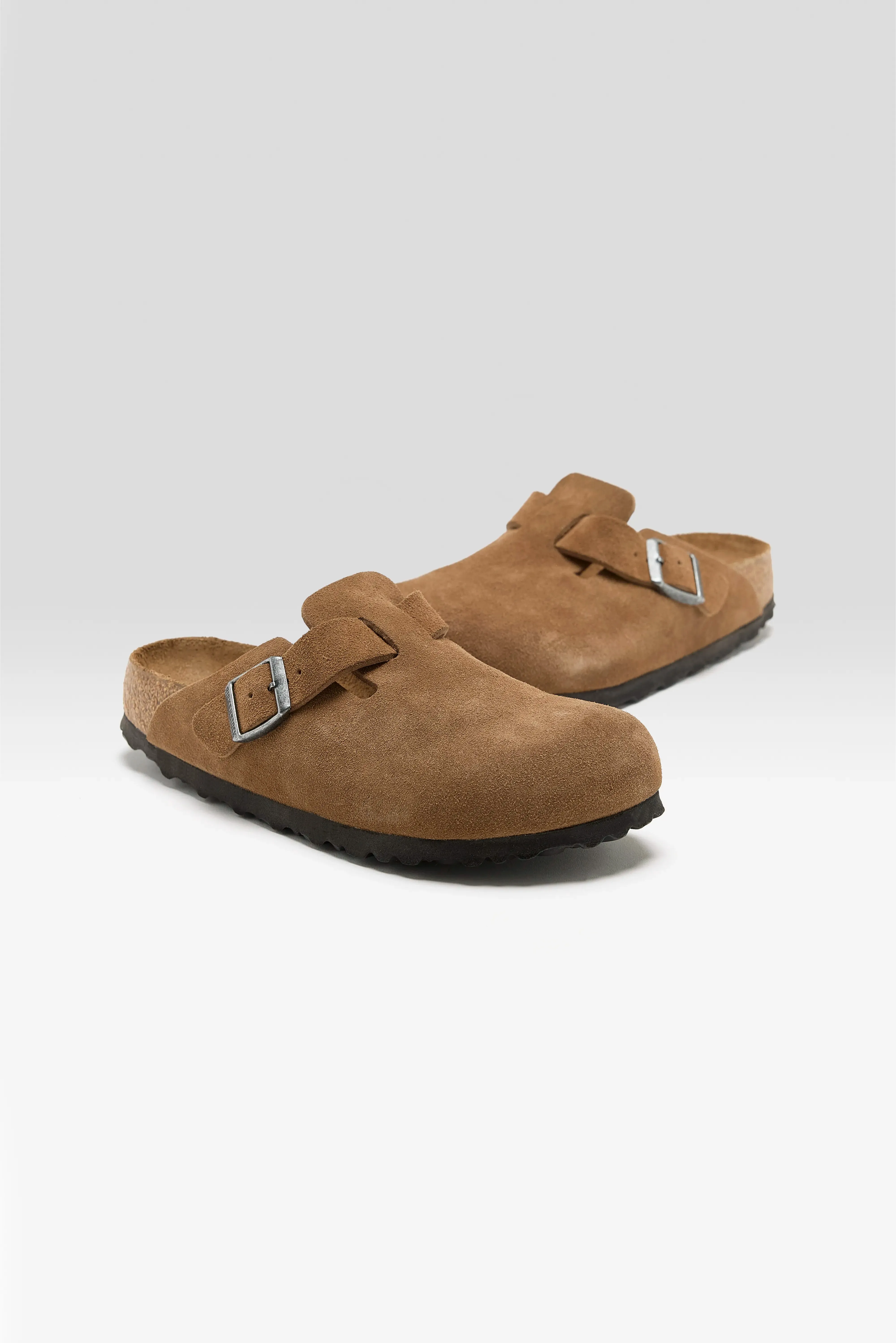 Boston Soft Footbed for Women (252 / W / BROWN) sold by Bellrose product image thumbnail 3