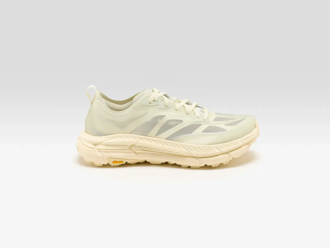 Mafate Speed 4 Lite for Women (252 / W / WHITE) sold by Bellrose