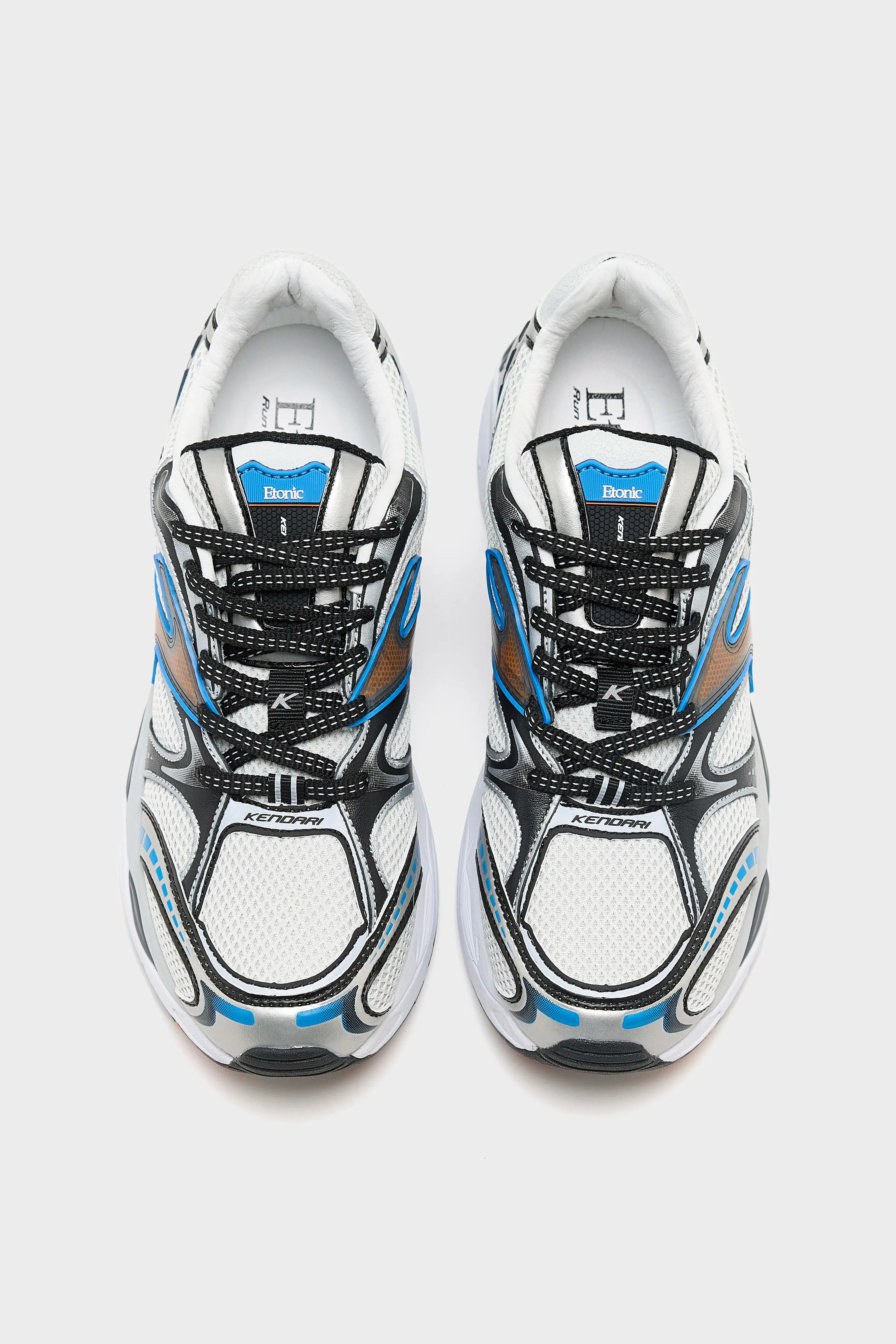 Kendari Saturn for Women (252 / W / MULTICOLOR) sold by Bellrose product image thumbnail 4