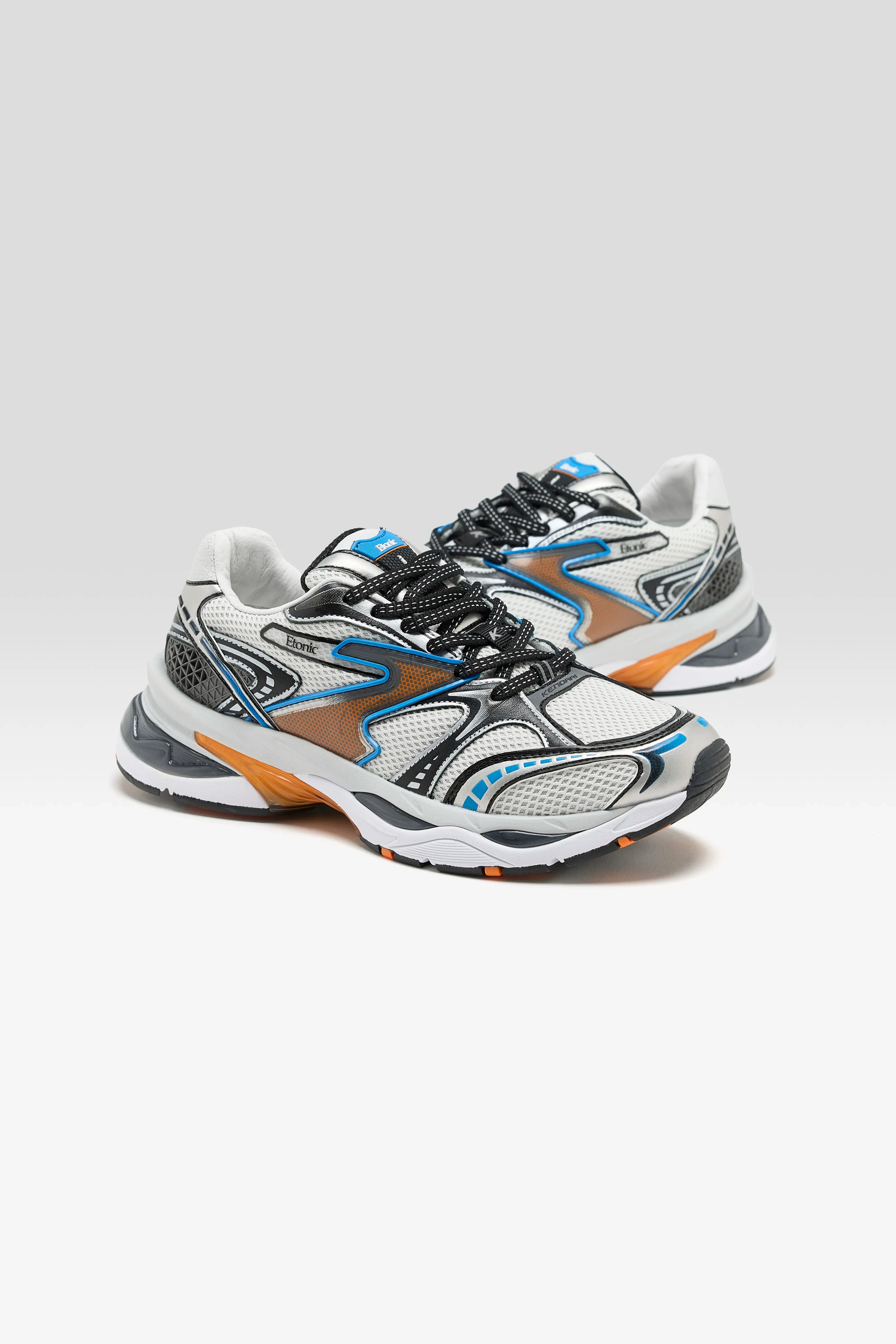 Kendari Saturn for Women (252 / W / MULTICOLOR) sold by Bellrose product image thumbnail 3