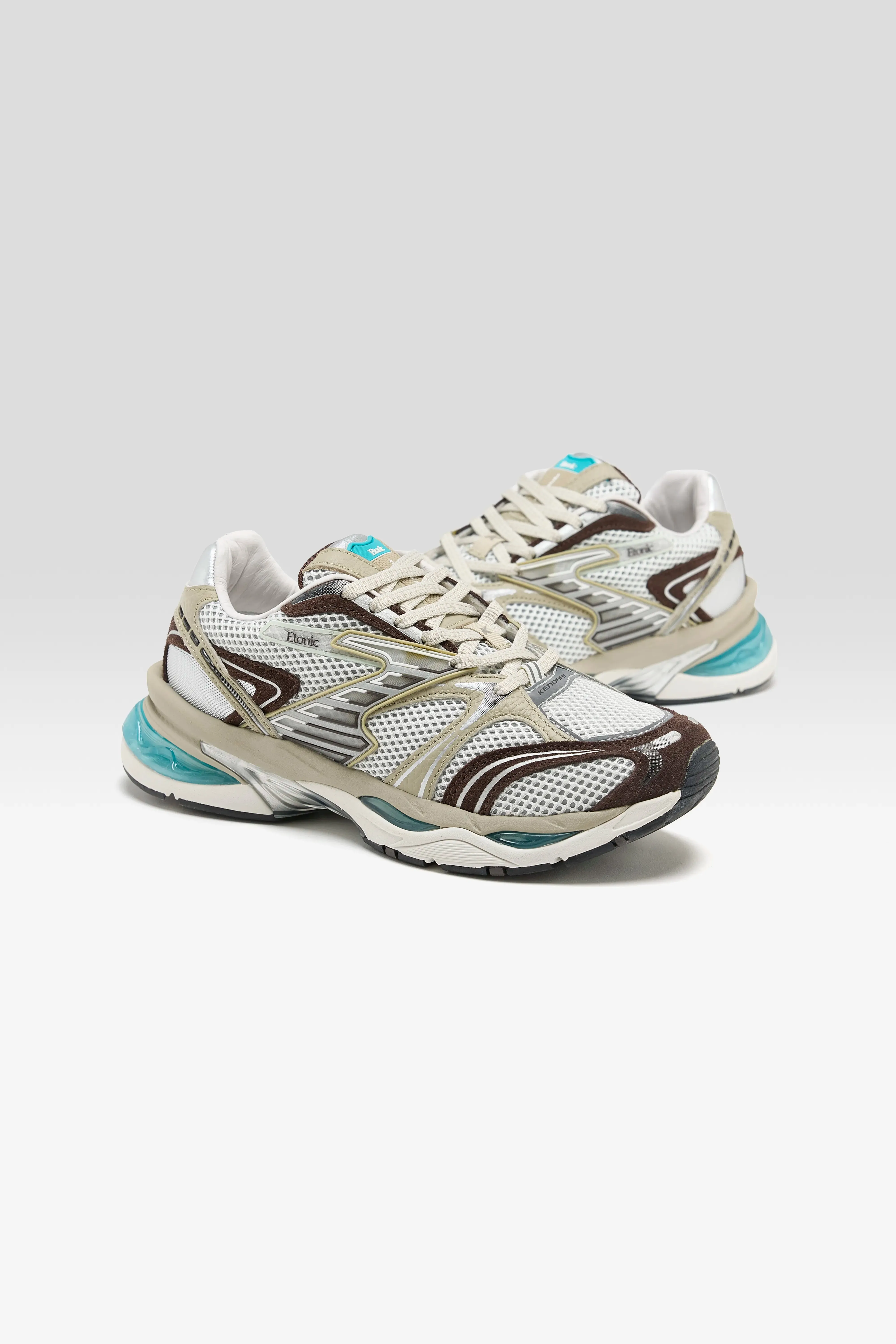 Kendari Jupiter for Women (252 / W / BEIGE) sold by Bellrose product image thumbnail 3