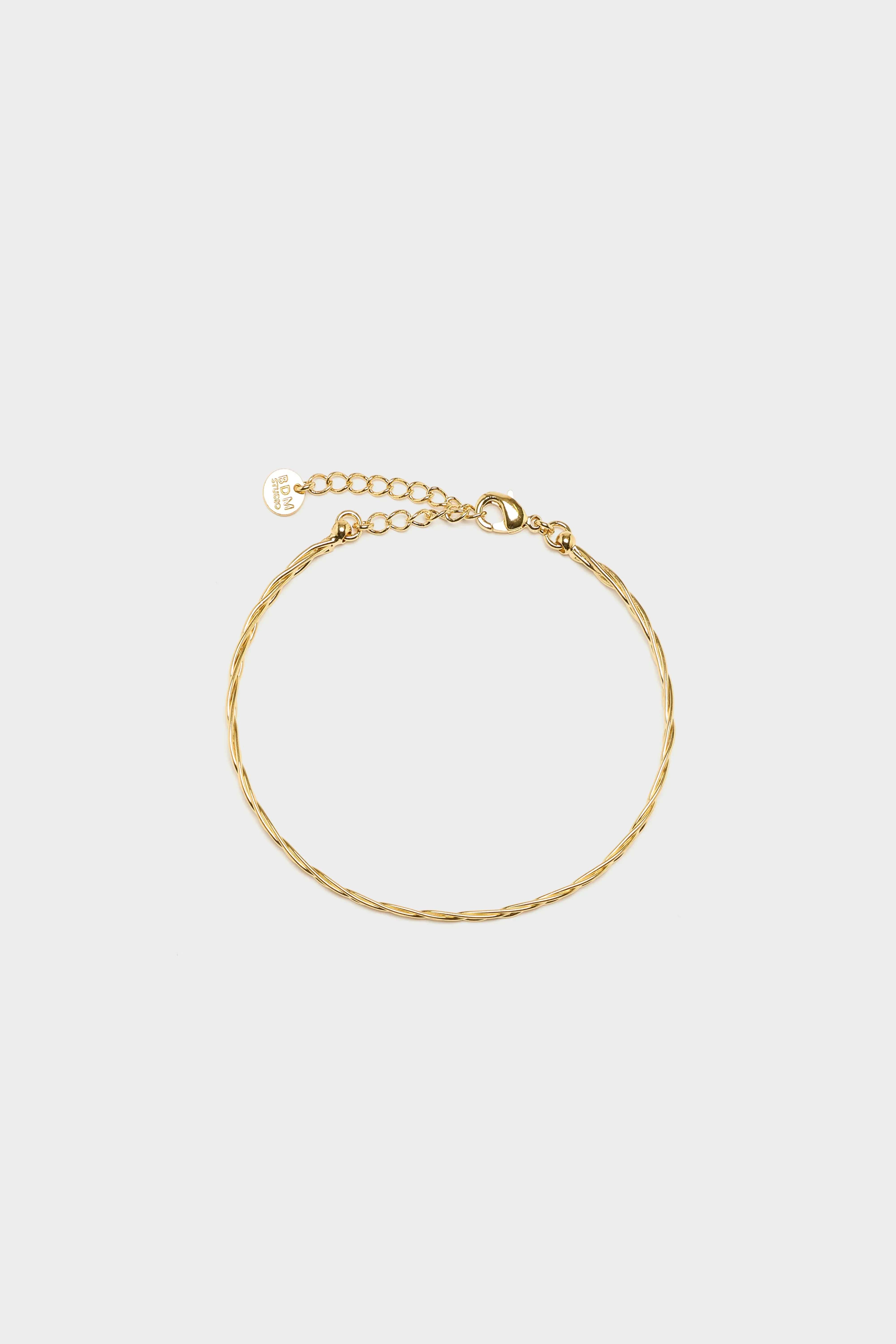 Rose Bracelet (252 / W / GOLD) sold by Bellrose product image thumbnail 2