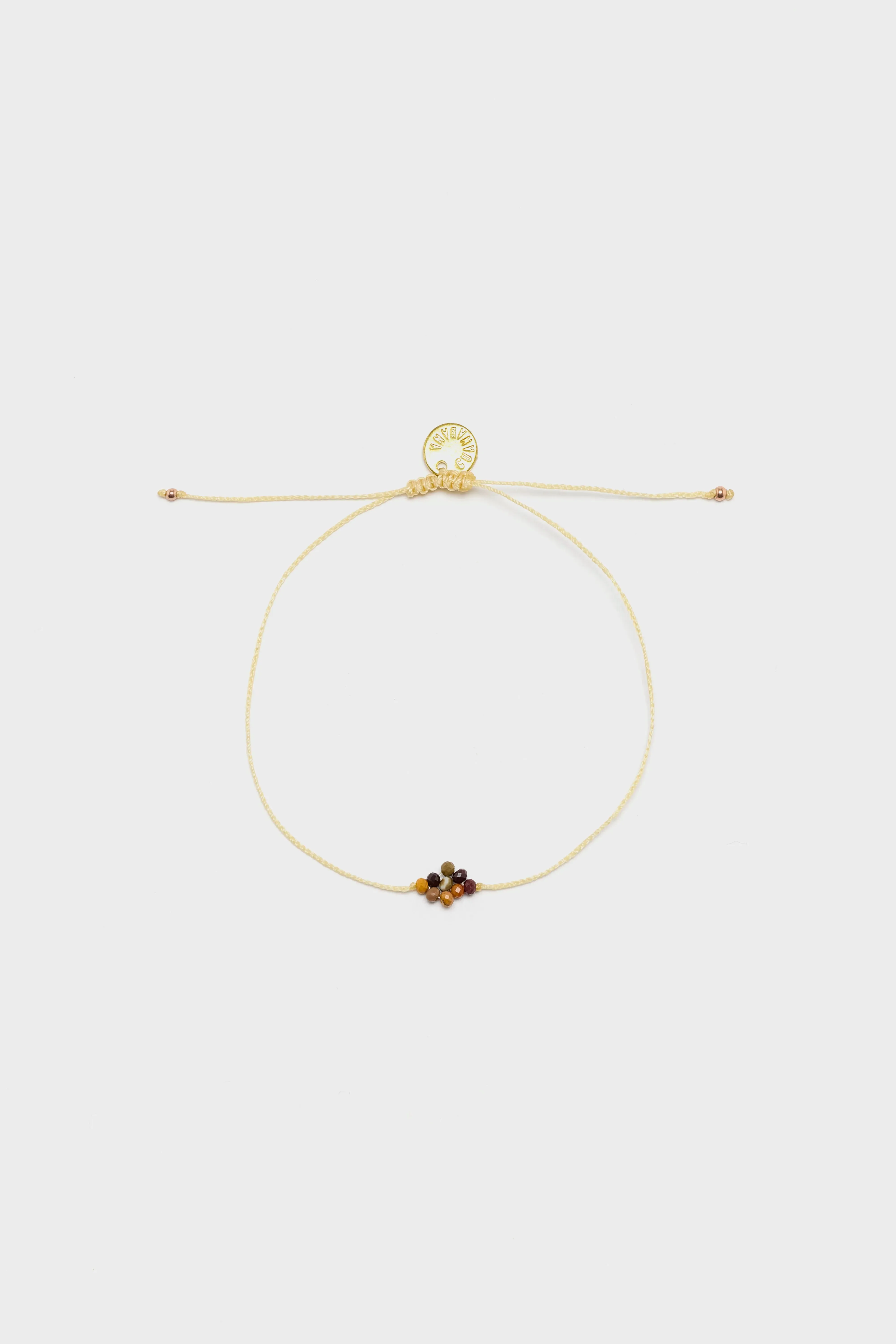 Multicolour Halley Bracelet (252 / W / MULTICOLOR) sold by Bellrose product image thumbnail 2