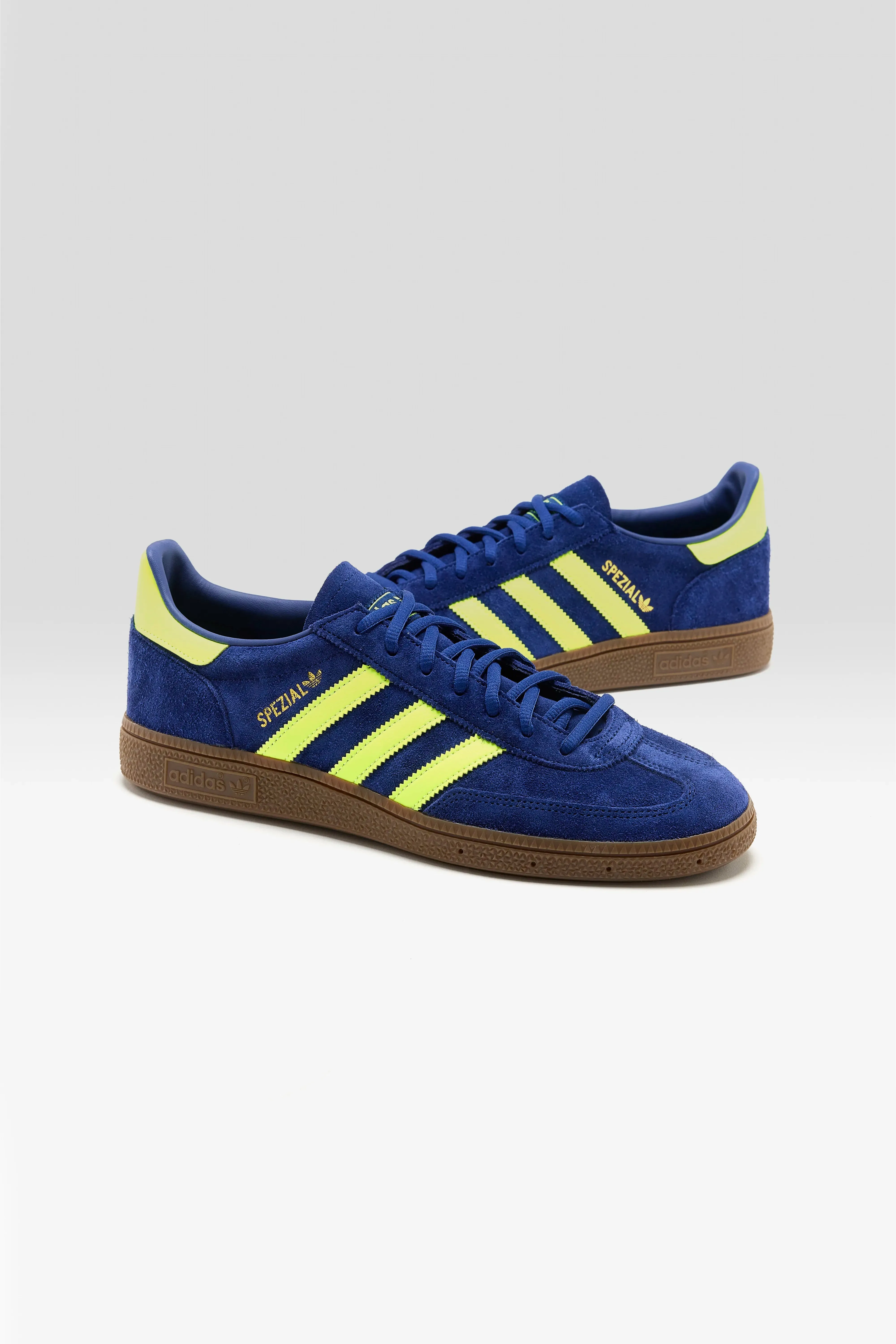 Handball Spezial for Men (252 / M / BLUE) sold by Bellrose product image thumbnail 3