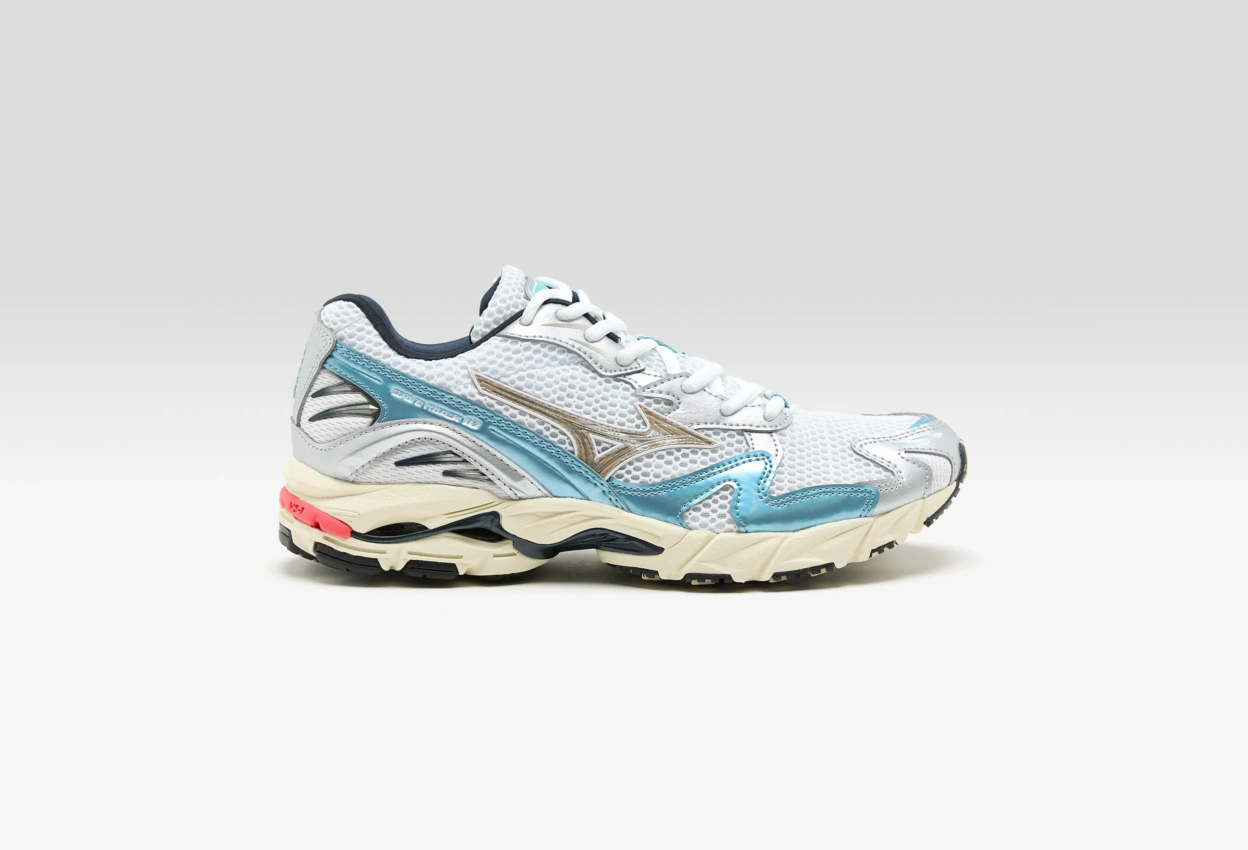 Wave Rider 10 Sport for Women (252 / W / BLUE) sold by Bellrose