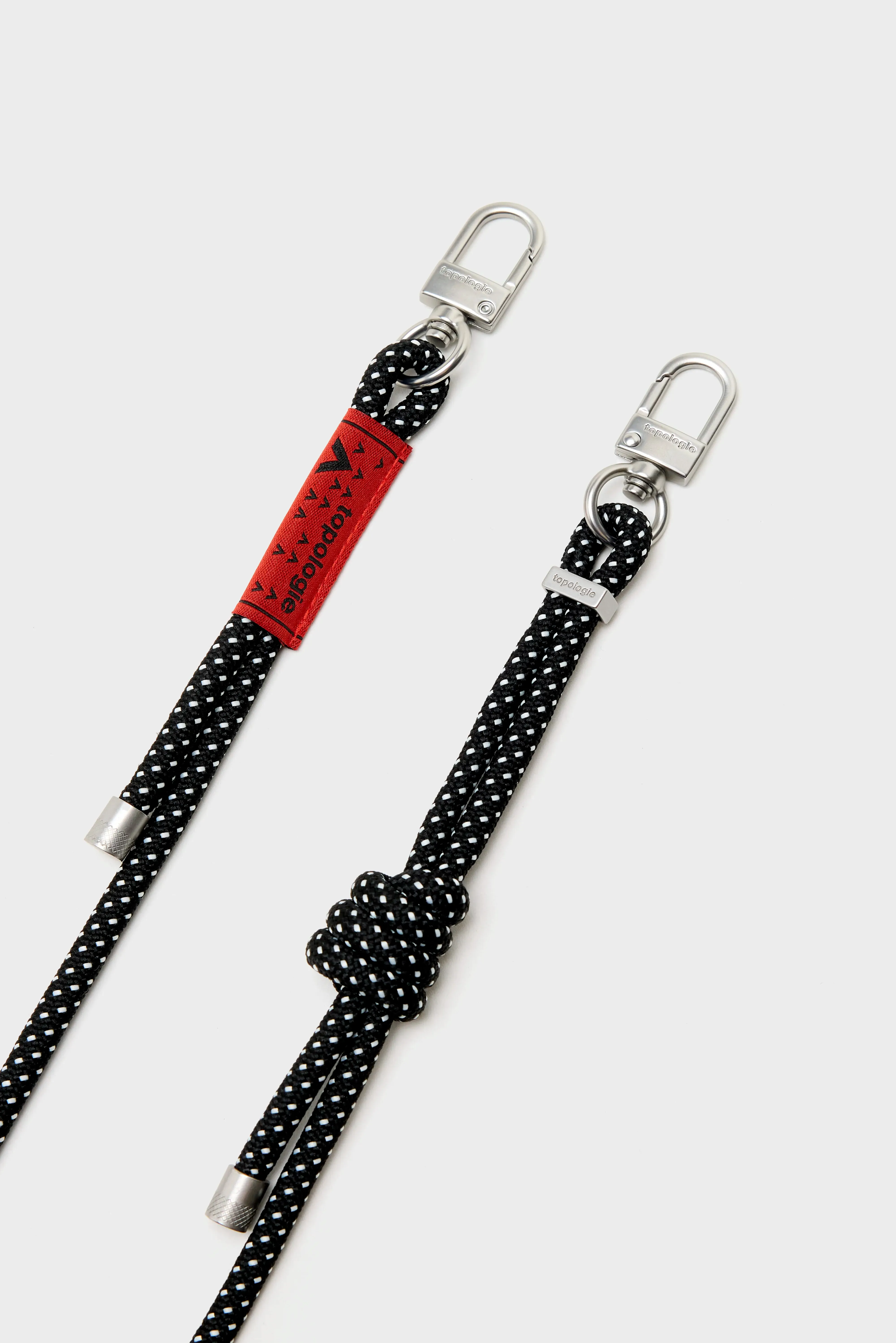 6.00 mm Rope Strap (252 / W / BLACK) sold by Bellrose product image thumbnail 5