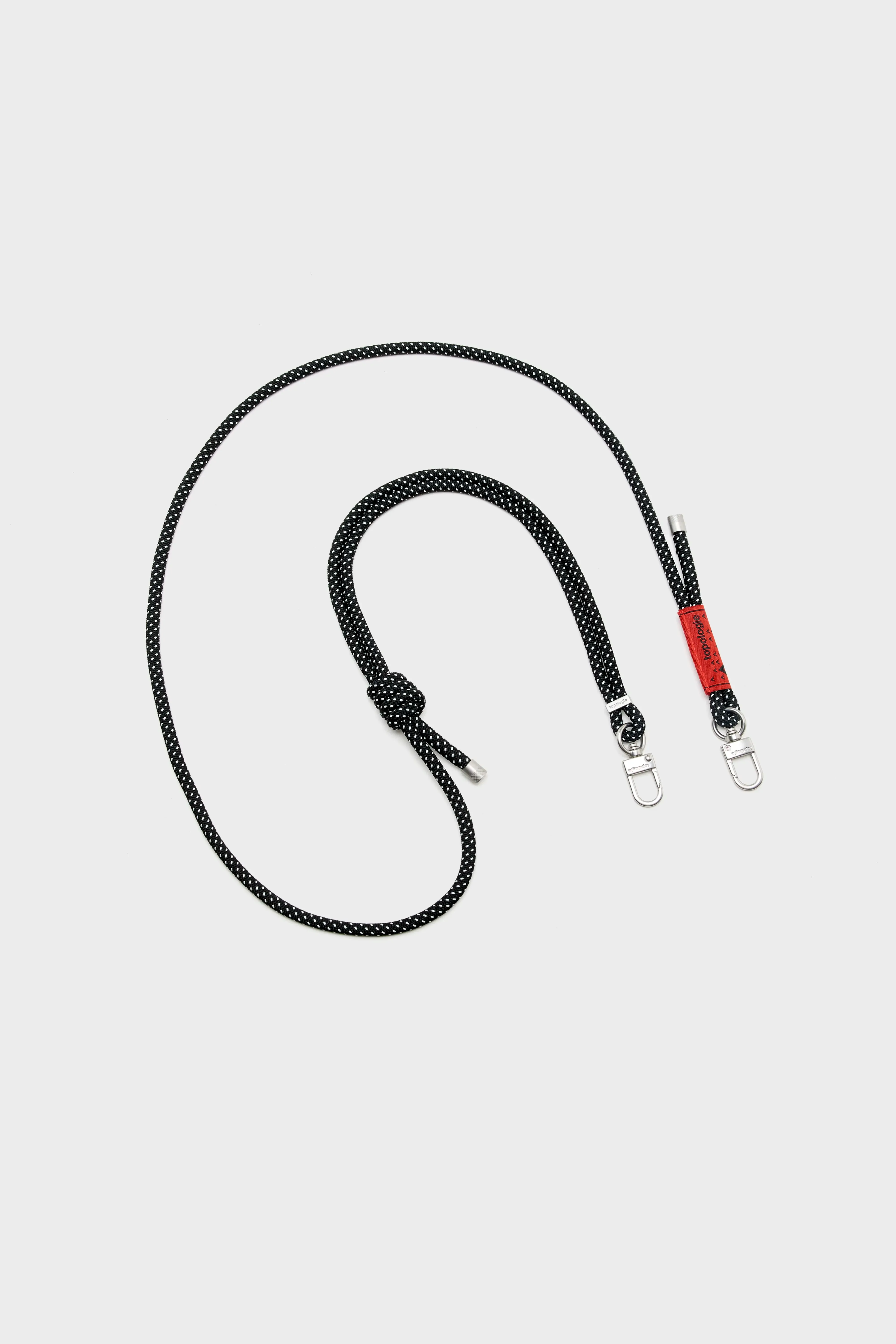 6.00 mm Rope Strap (252 / W / BLACK) sold by Bellrose product image thumbnail 3