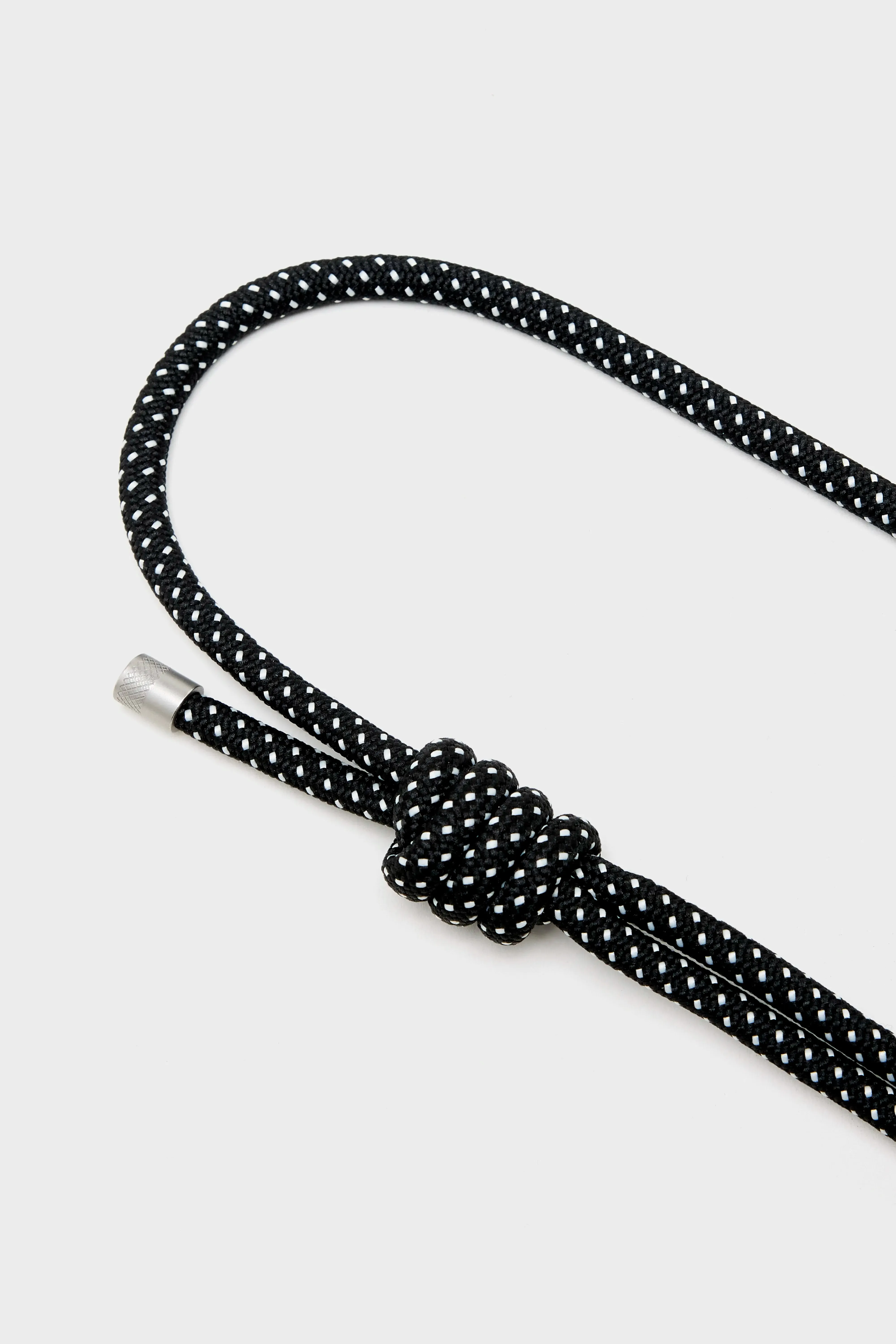 6.00 mm Rope Strap (252 / W / BLACK) sold by Bellrose product image thumbnail 4