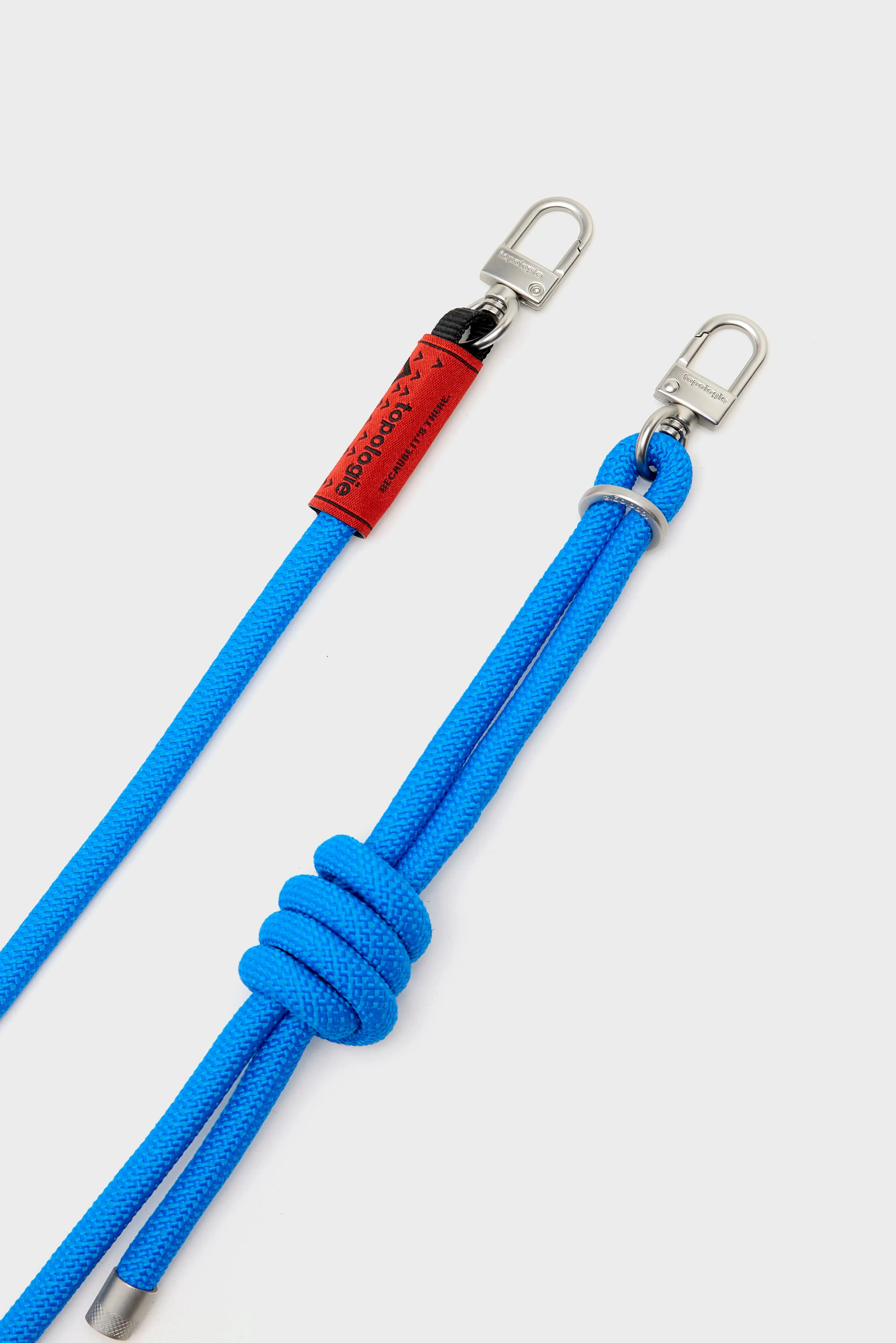 8.00 mm Rope Strap (252 / W / BLUE) sold by Bellrose product image thumbnail 5