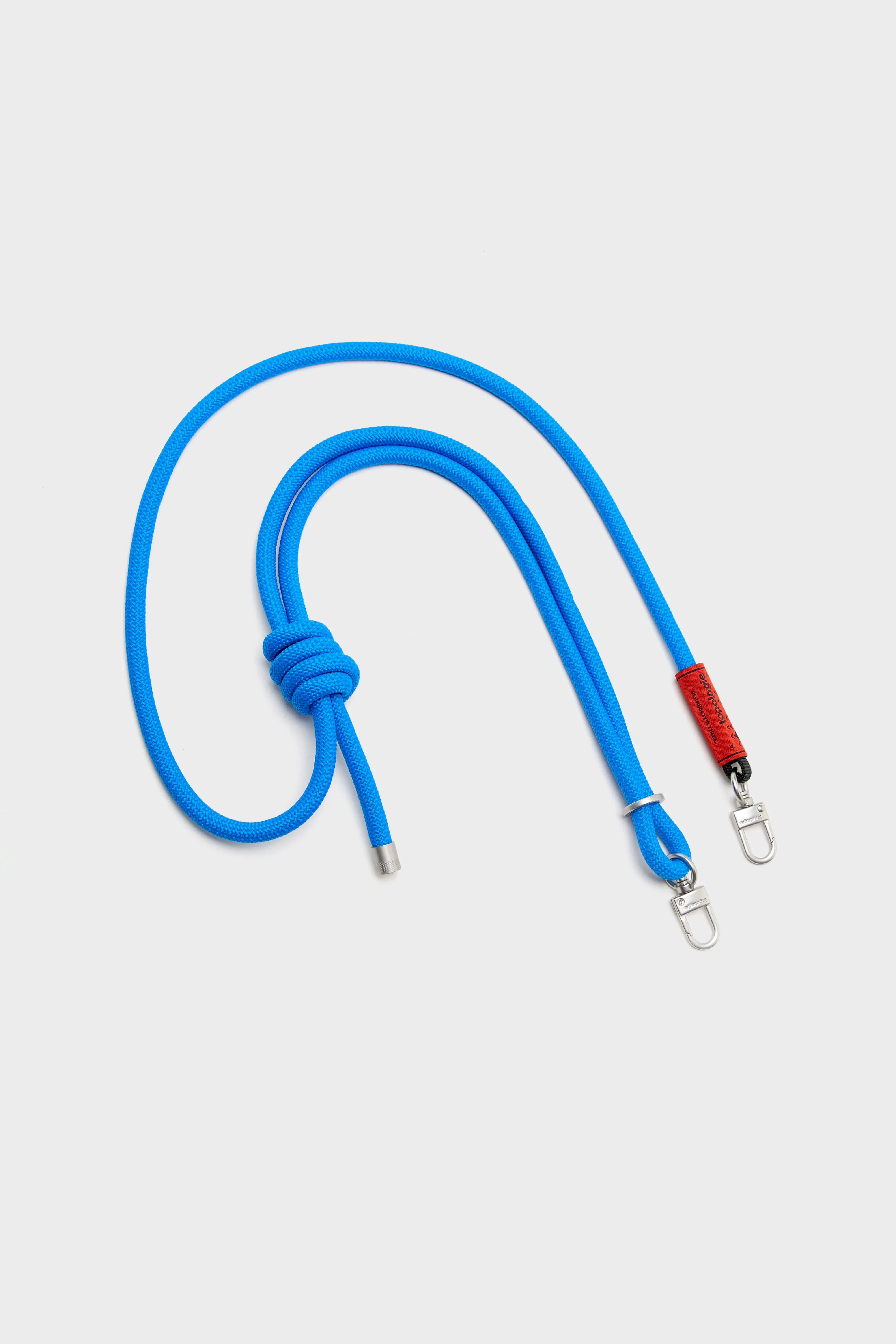 8.00 mm Rope Strap (252 / W / BLUE) sold by Bellrose product image thumbnail 3