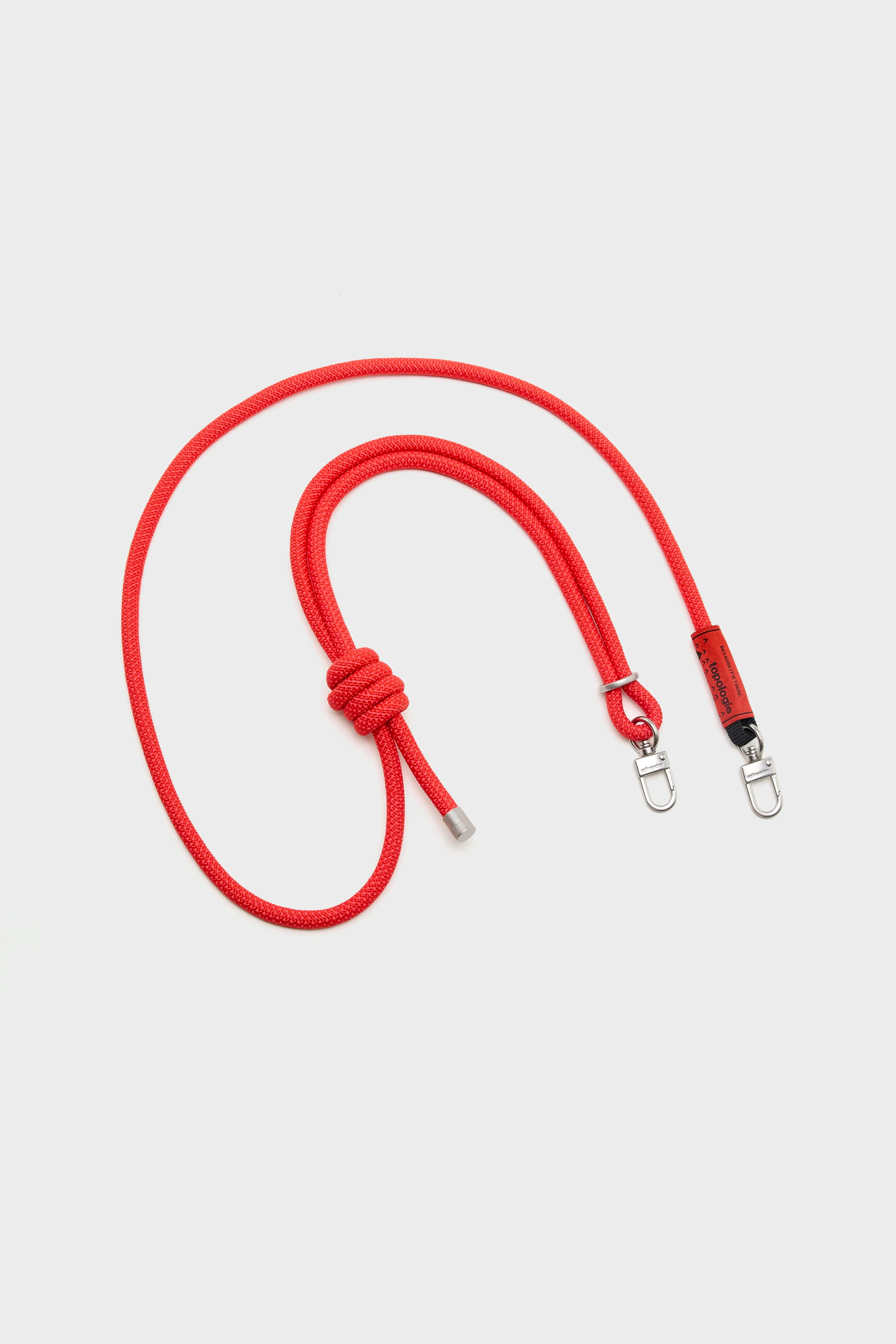 8.00 mm Rope Strap (252 / W / RED) sold by Bellrose product image thumbnail 3