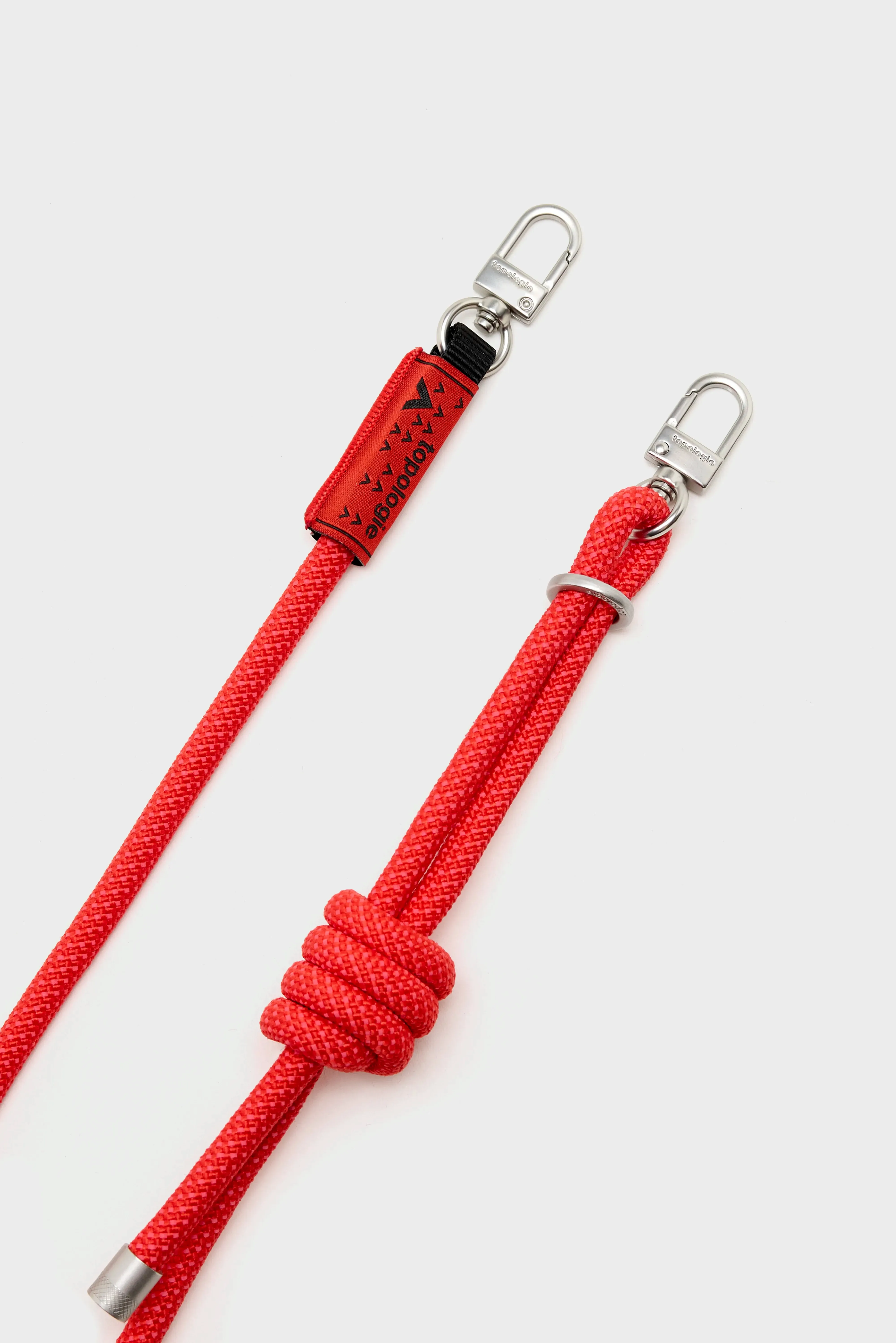 8.00 mm Rope Strap (252 / W / RED) sold by Bellrose product image thumbnail 5