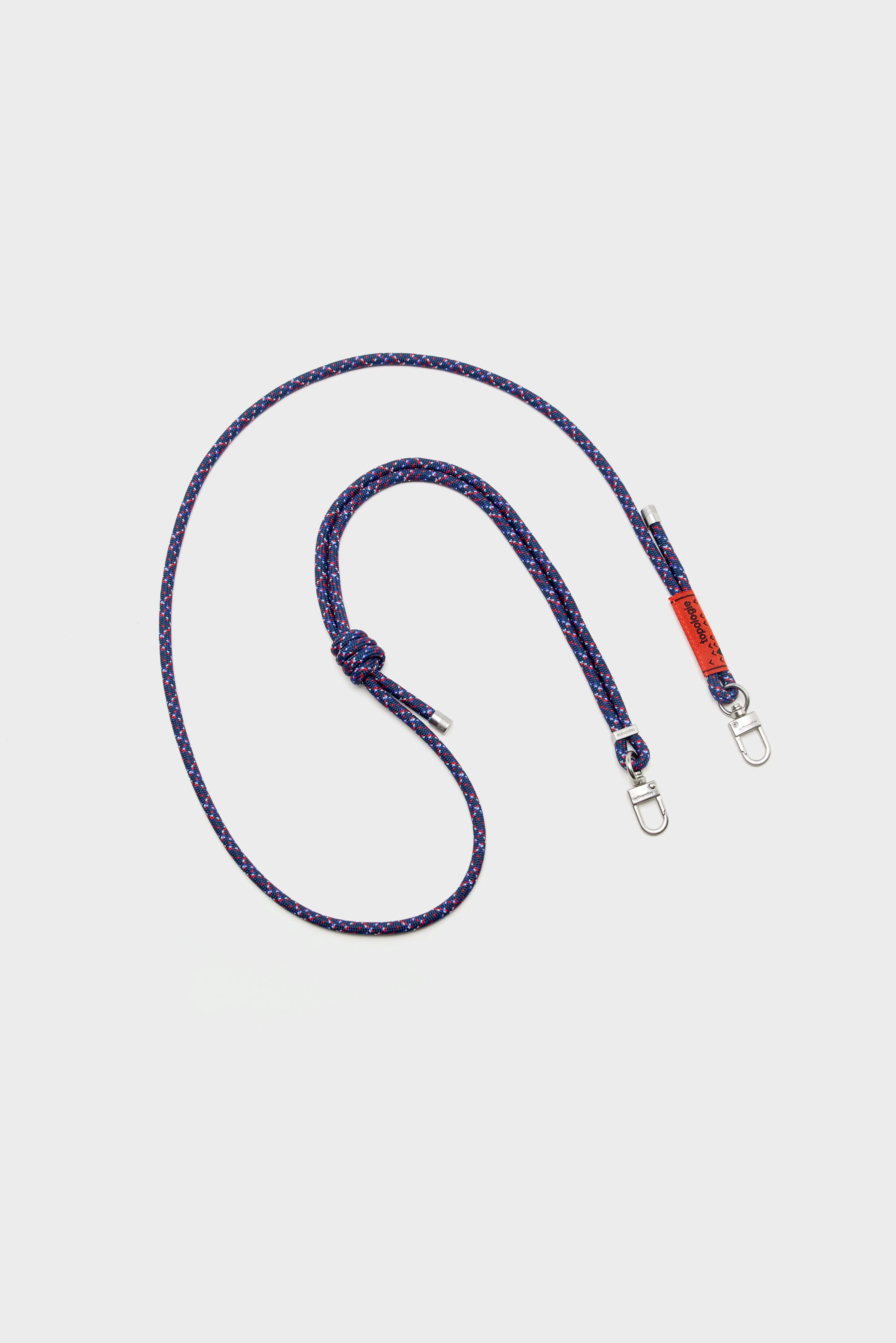 6.00 mm Rope Strap (252 / W / BLUE) sold by Bellrose product image thumbnail 3