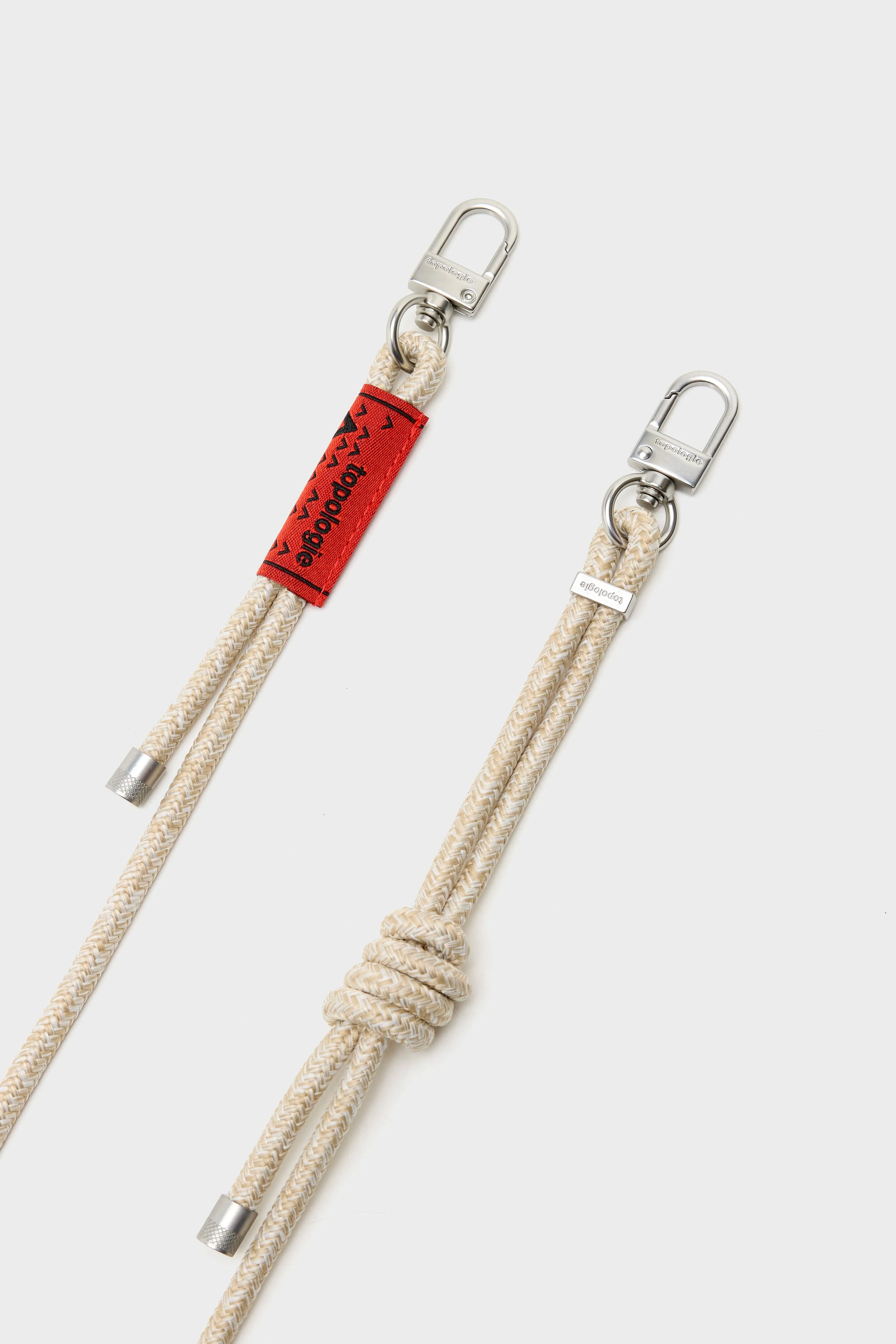 6.00 mm Rope Strap (252 / W / BEIGE) sold by Bellrose product image thumbnail 5