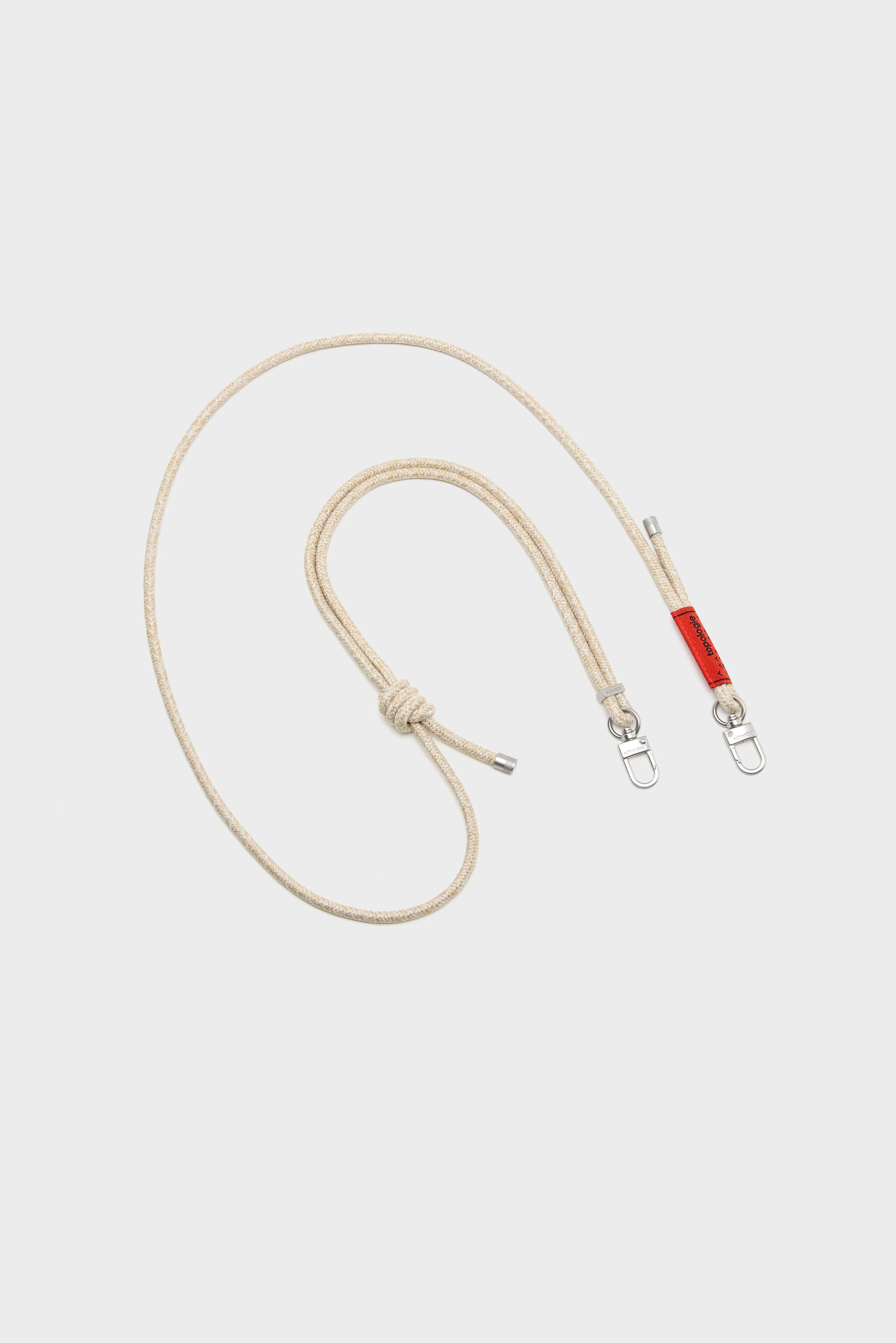 6.00 mm Rope Strap (252 / W / BEIGE) sold by Bellrose product image thumbnail 3