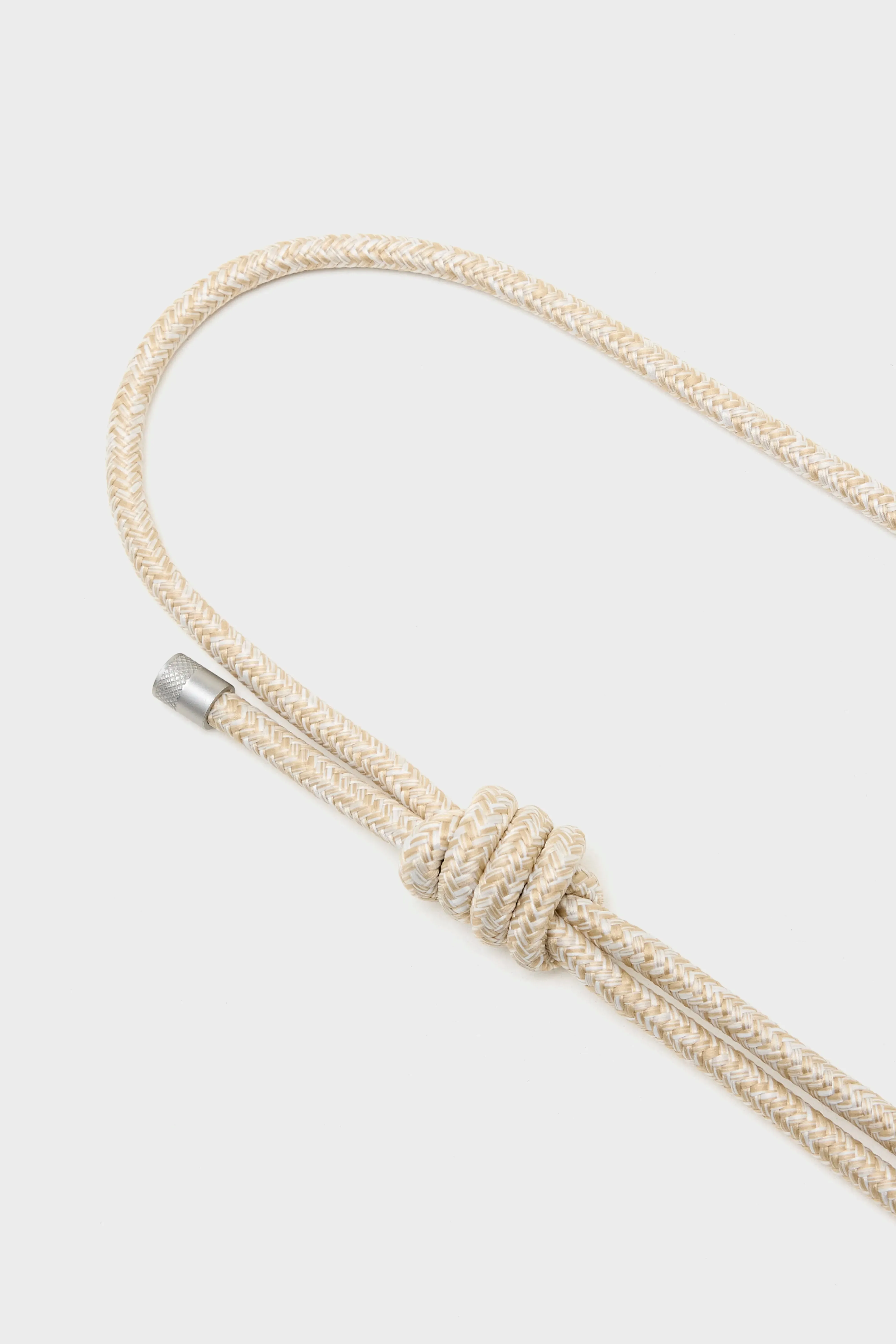6.00 mm Rope Strap (252 / W / BEIGE) sold by Bellrose product image thumbnail 4