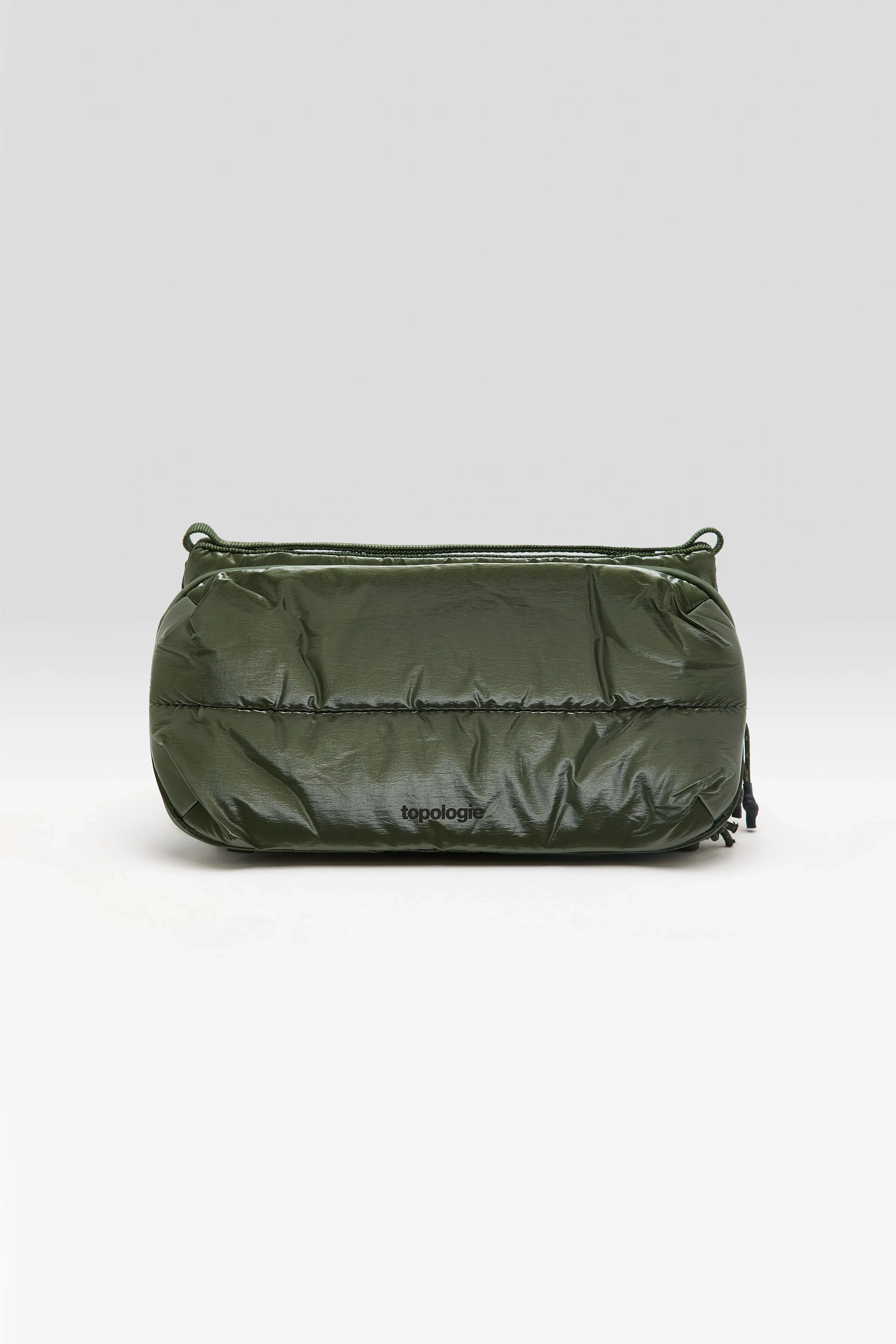 Bottle Sacoche (252 / W / GREEN) sold by Bellrose product image thumbnail 2