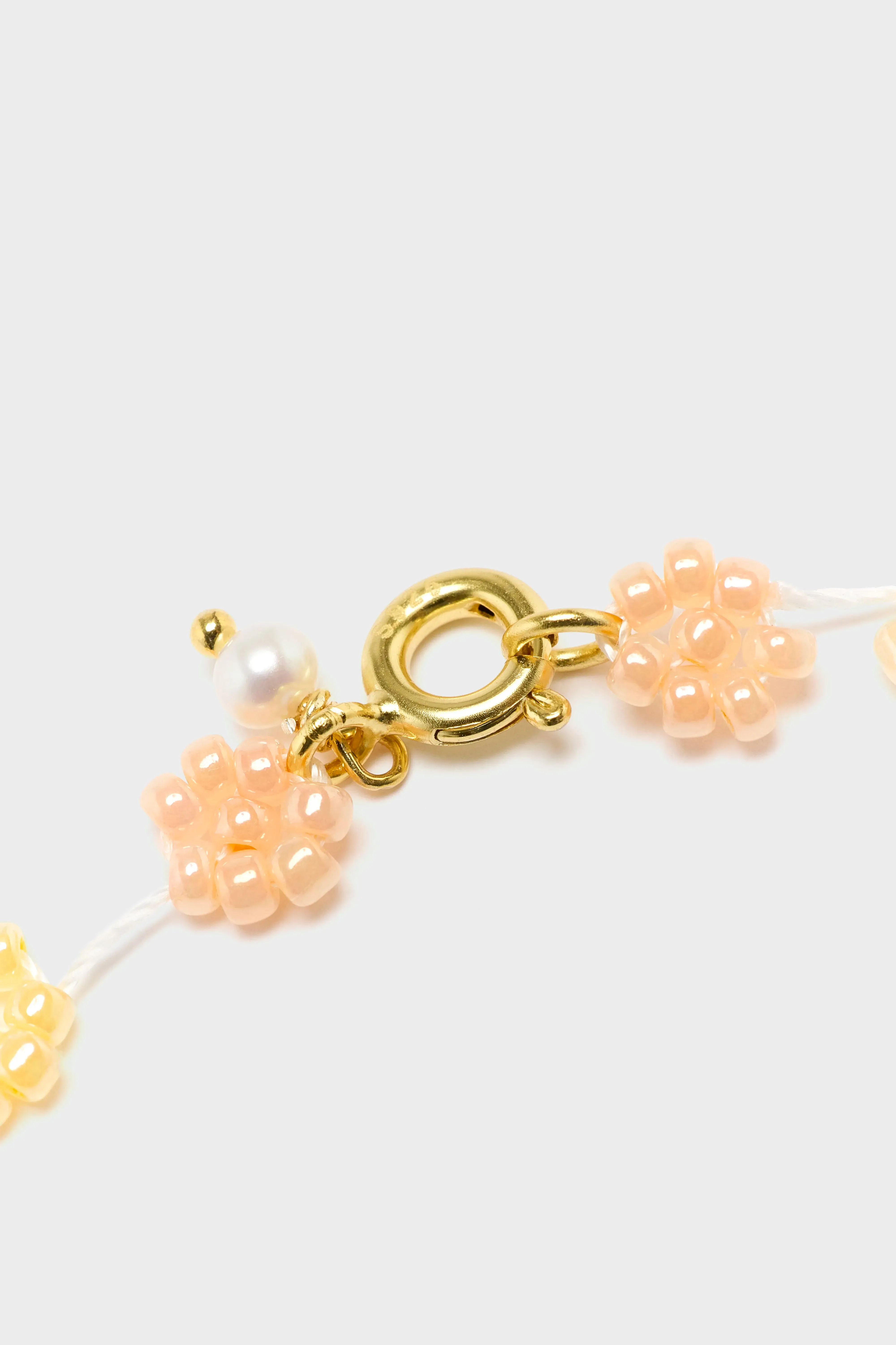 N° 51 Bracelet (252 / W / PINK) sold by Bellrose product image thumbnail 4