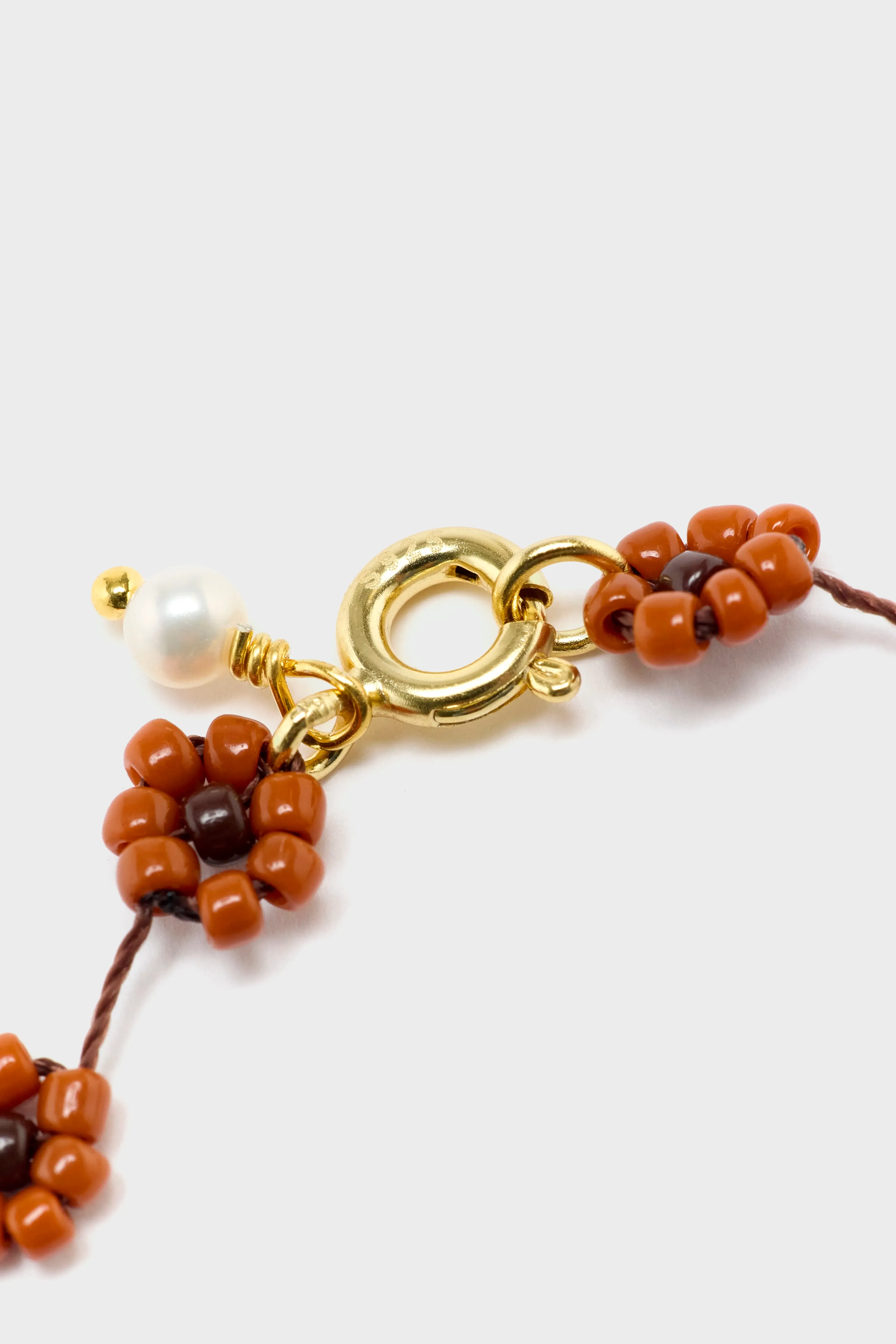 N° 4 Bracelet (252 / W / RED) sold by Bellrose product image thumbnail 4