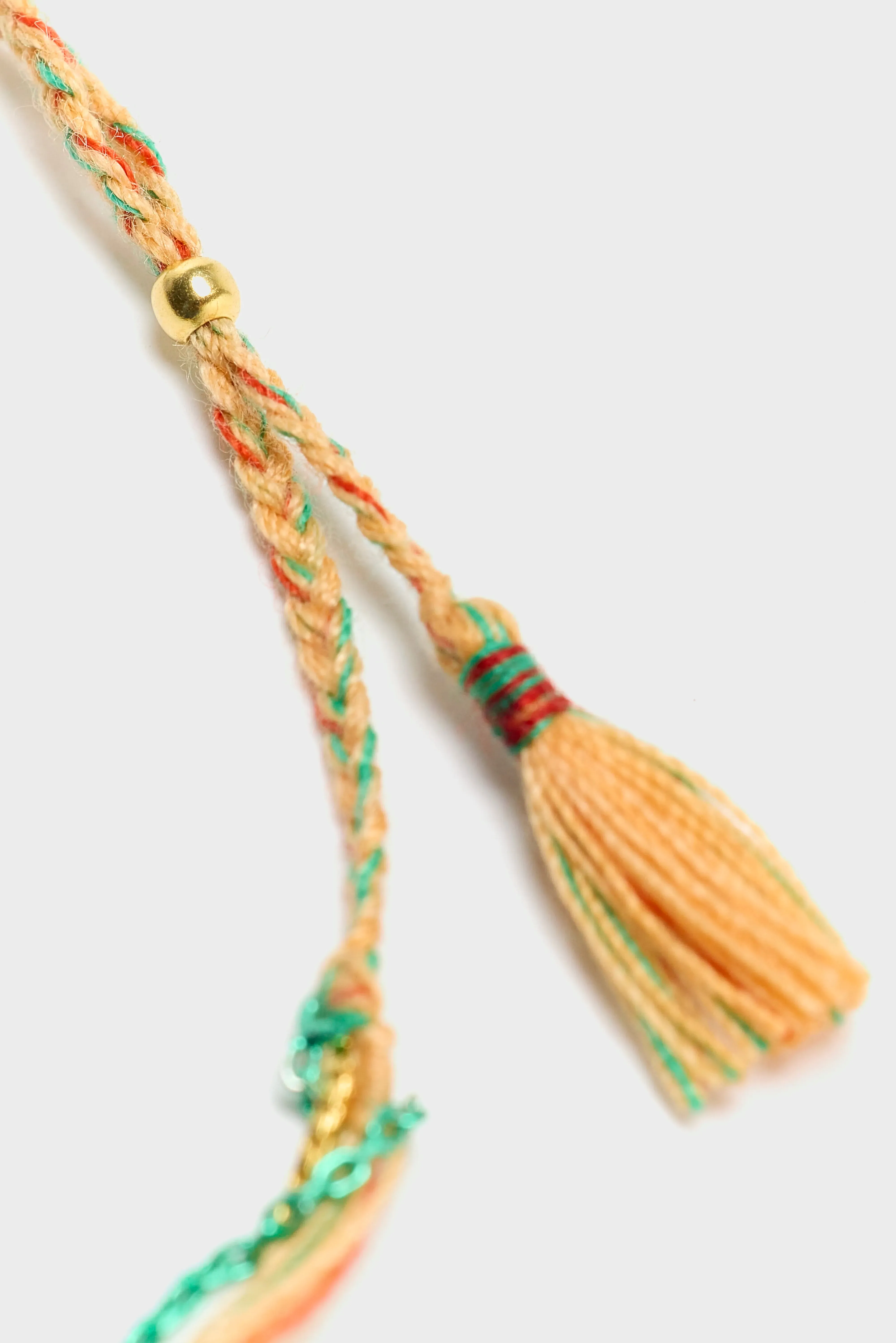 Asia Bracelet (252 / W / MULTICOLOR) sold by Bellrose product image thumbnail 5