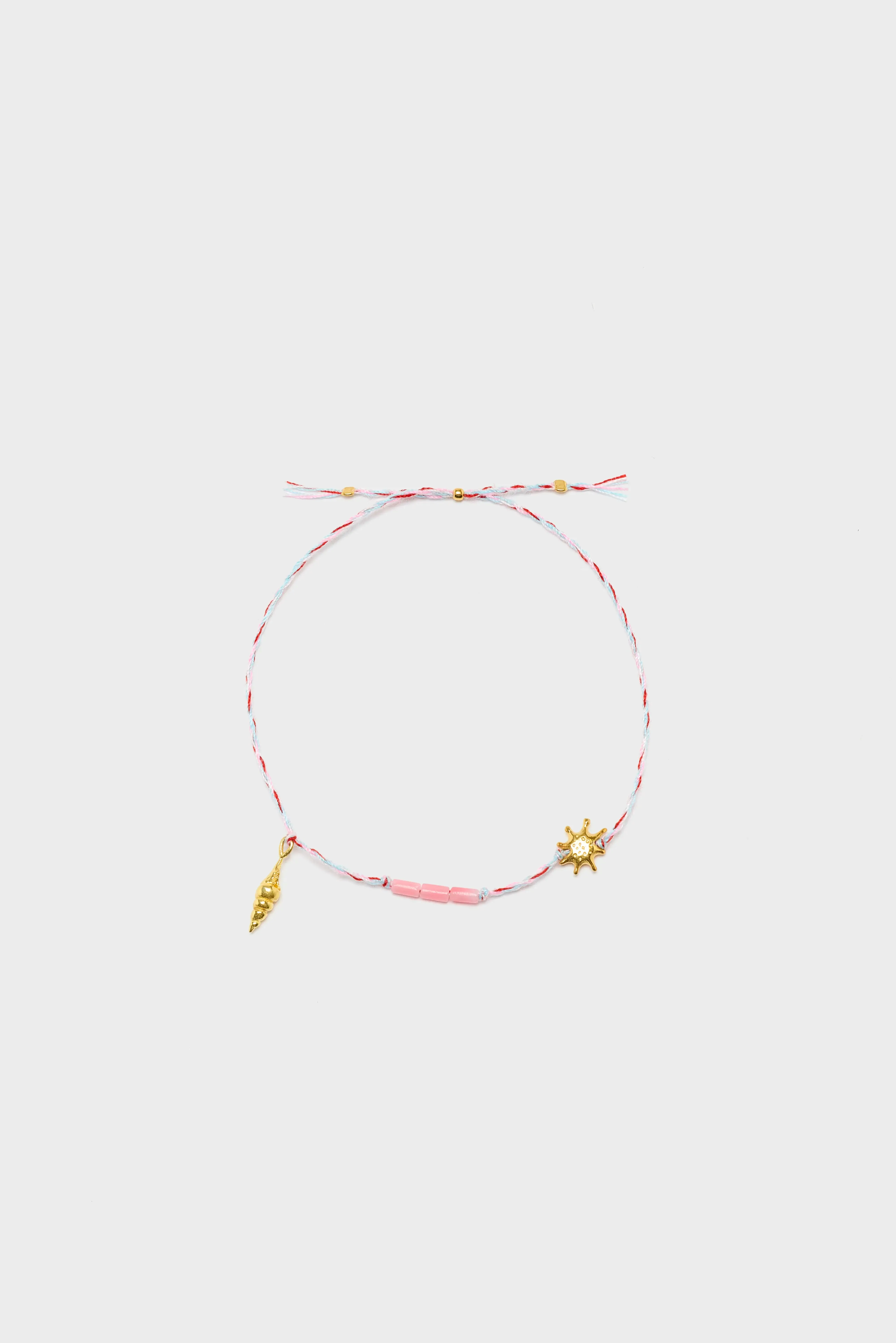 La Mer Bracelet (252 / W / PINK) sold by Bellrose product image thumbnail 2