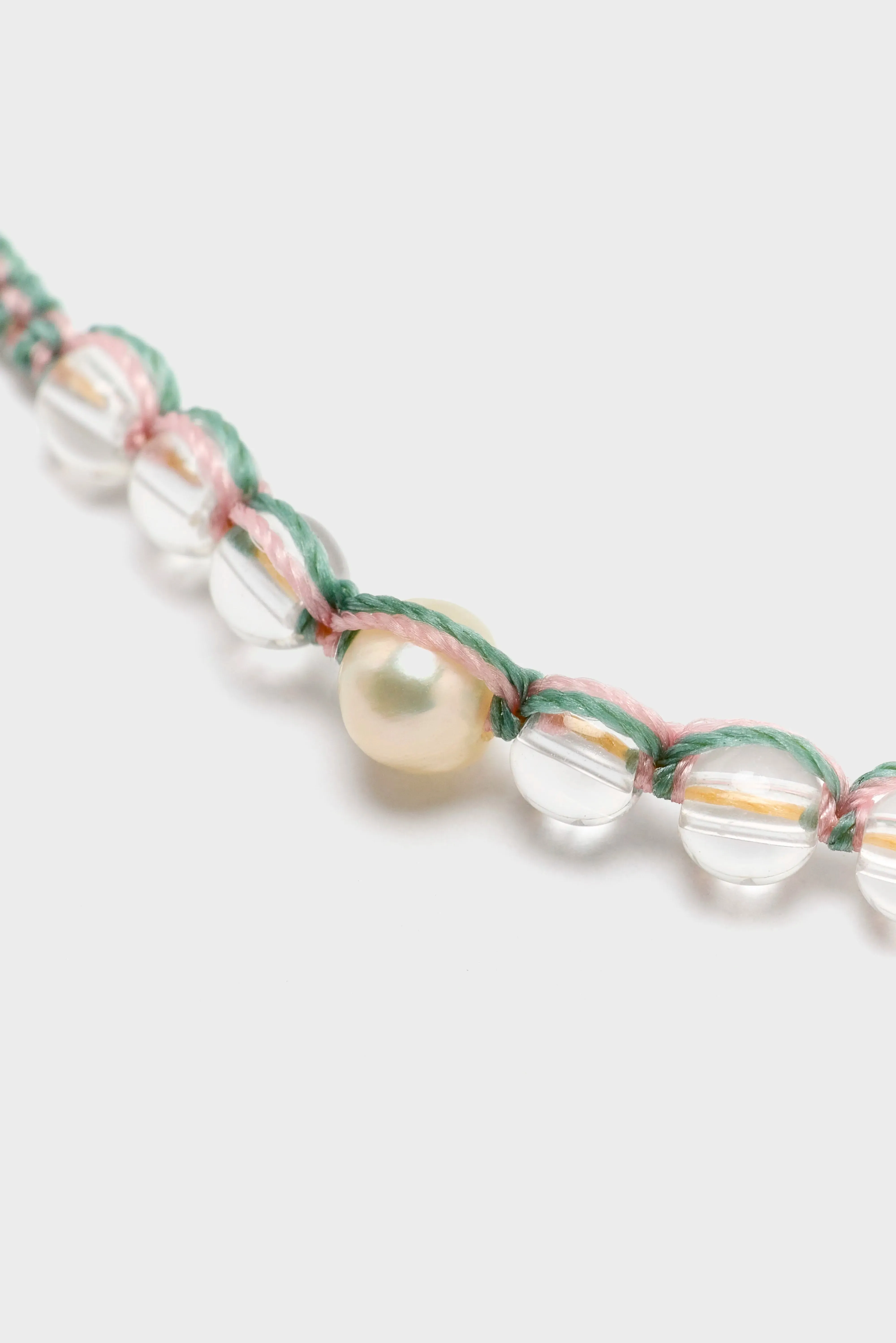 Orihei Bracelet (252 / W / ORANGE) sold by Bellrose product image thumbnail 3