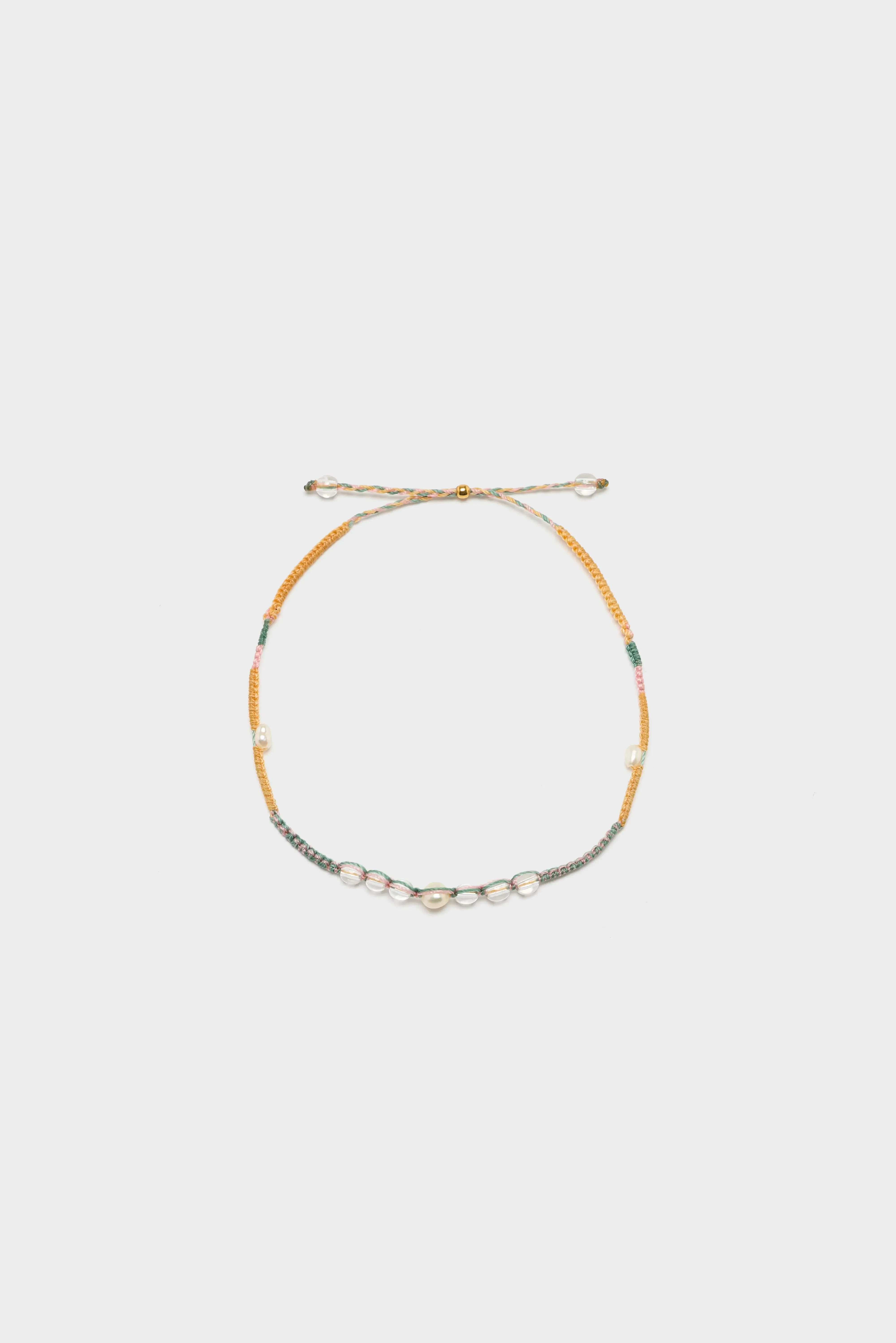 Orihei Bracelet (252 / W / ORANGE) sold by Bellrose product image thumbnail 2