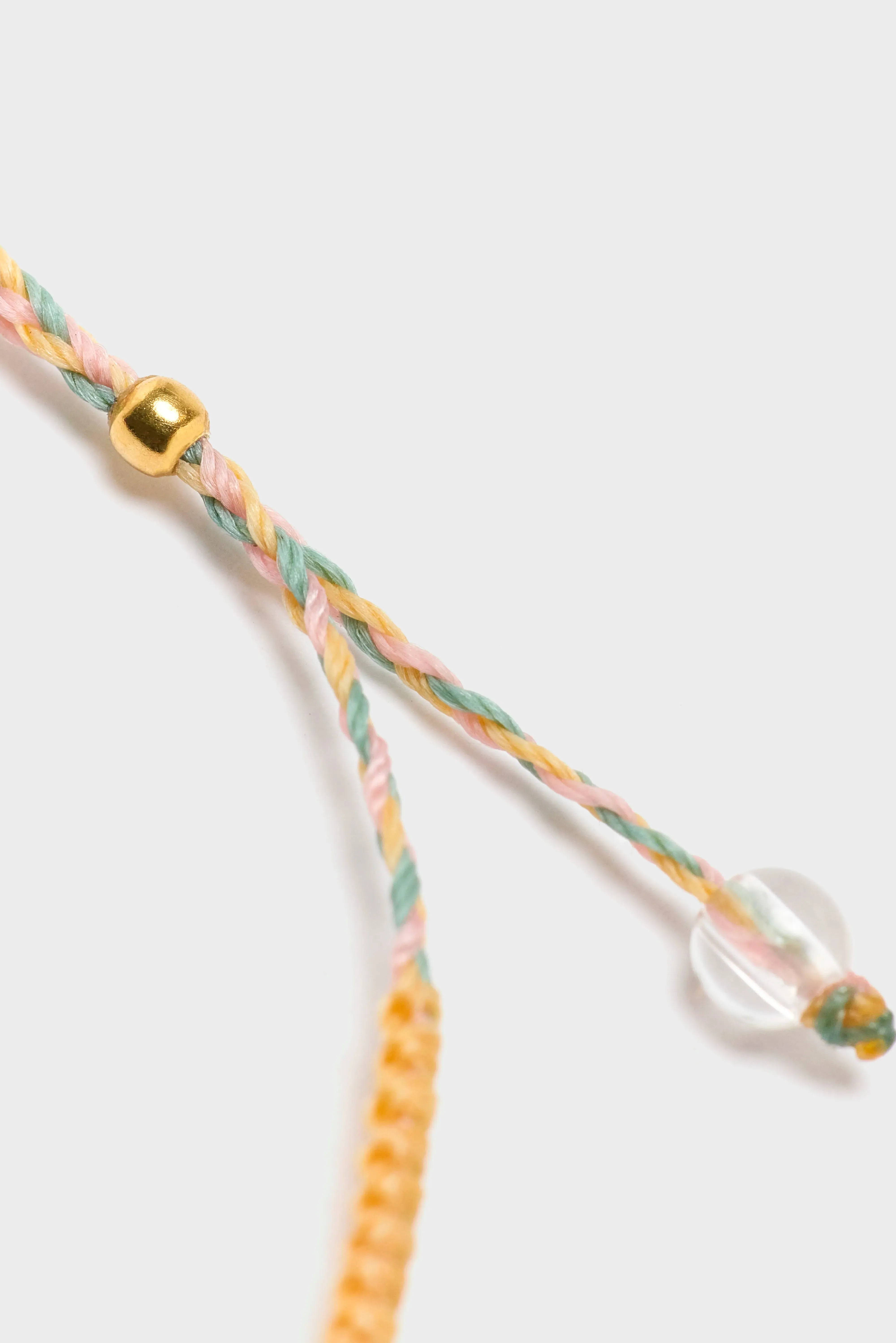 Orihei Bracelet (252 / W / ORANGE) sold by Bellrose product image thumbnail 4