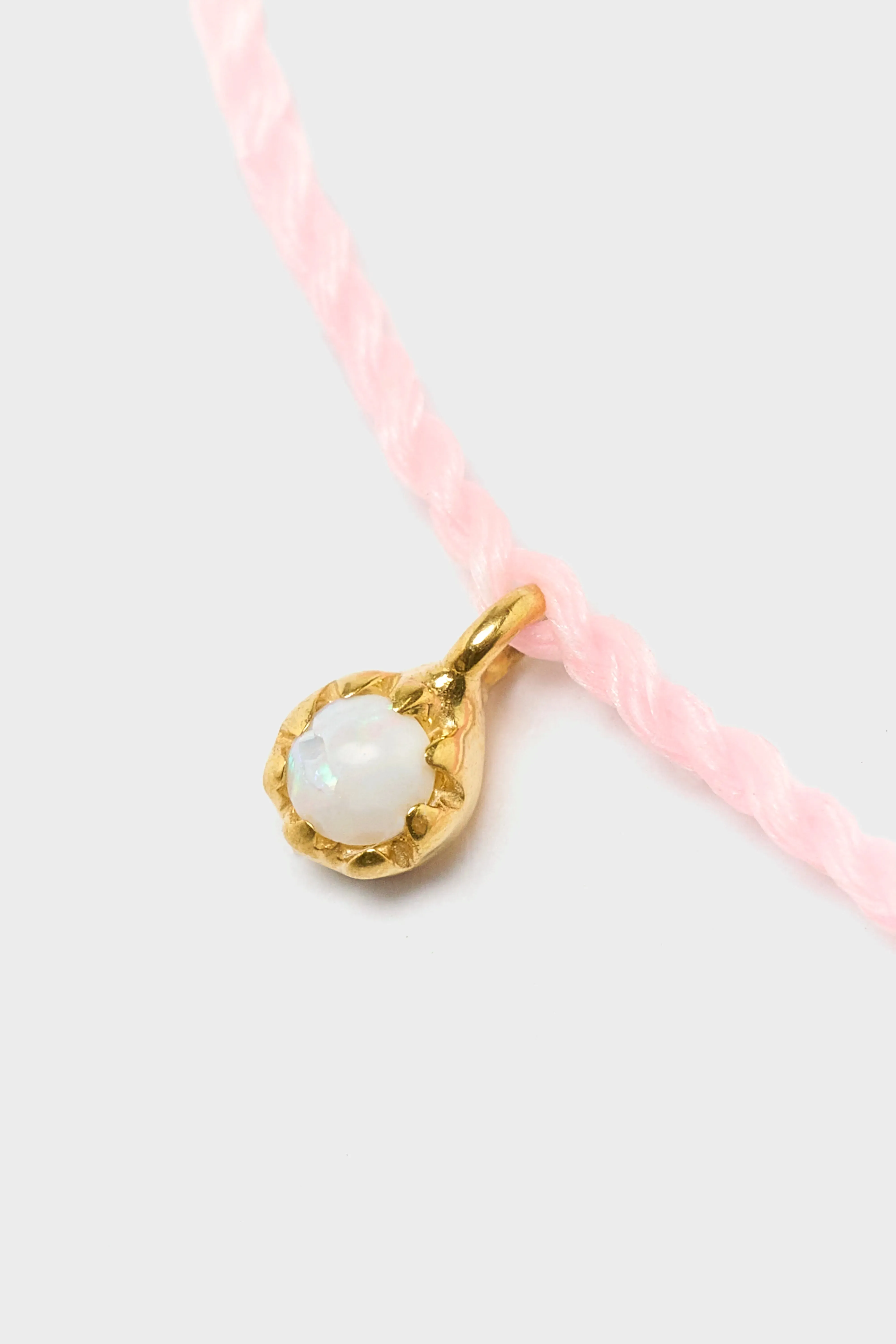 Pin Bracelet (252 / W / PINK) sold by Bellrose product image thumbnail 4