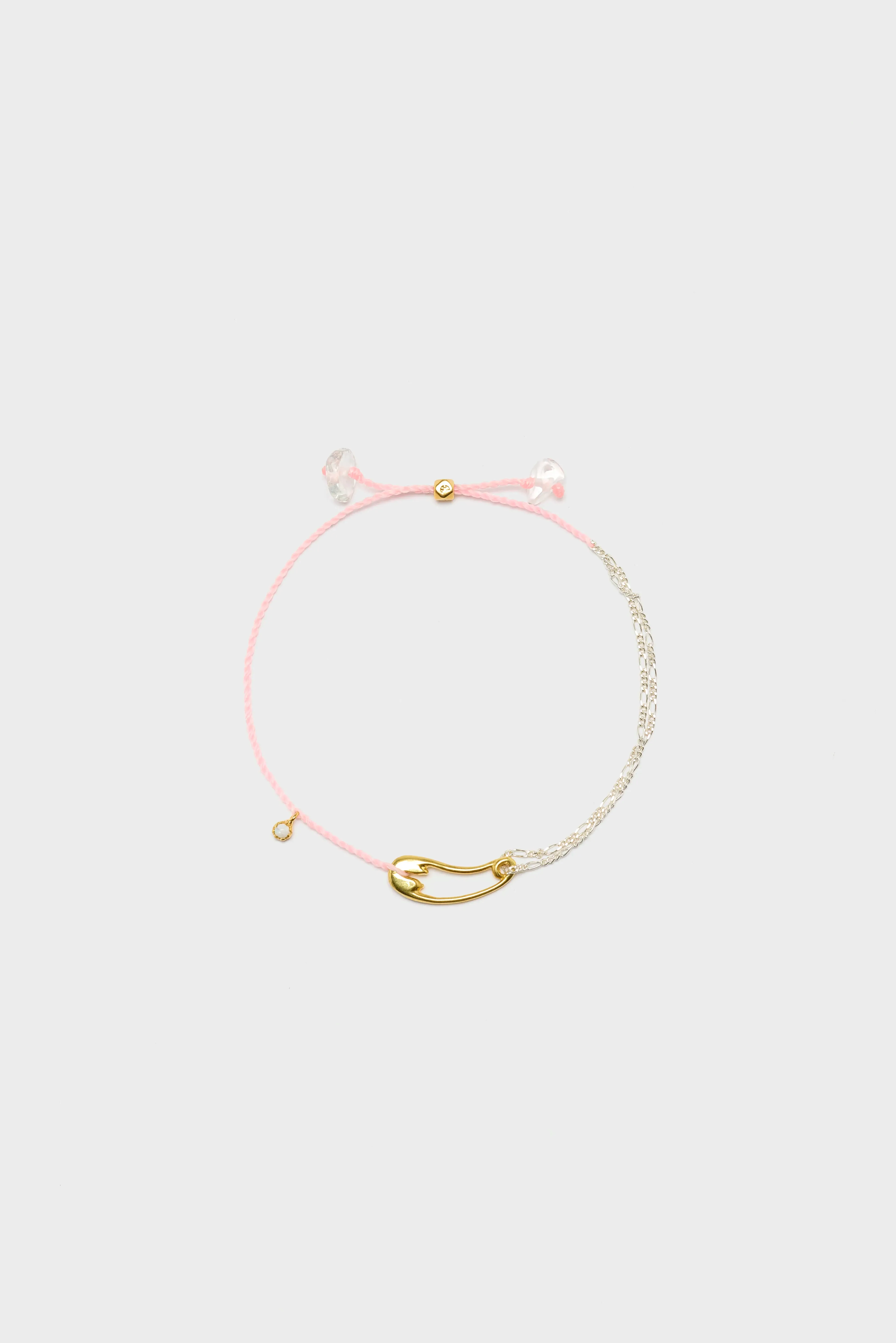 Pin Bracelet (252 / W / PINK) sold by Bellrose product image thumbnail 2