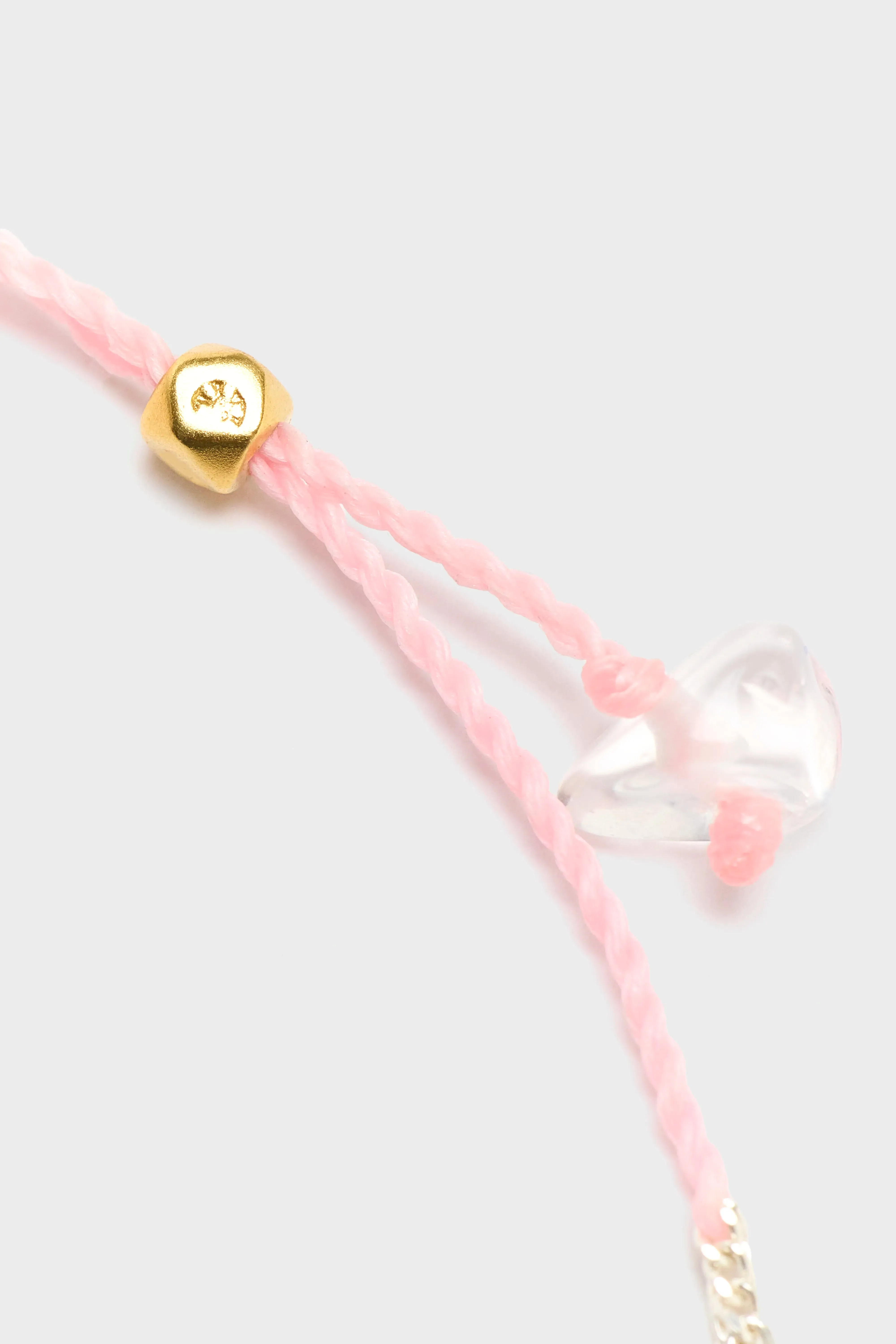 Pin Bracelet (252 / W / PINK) sold by Bellrose product image thumbnail 5