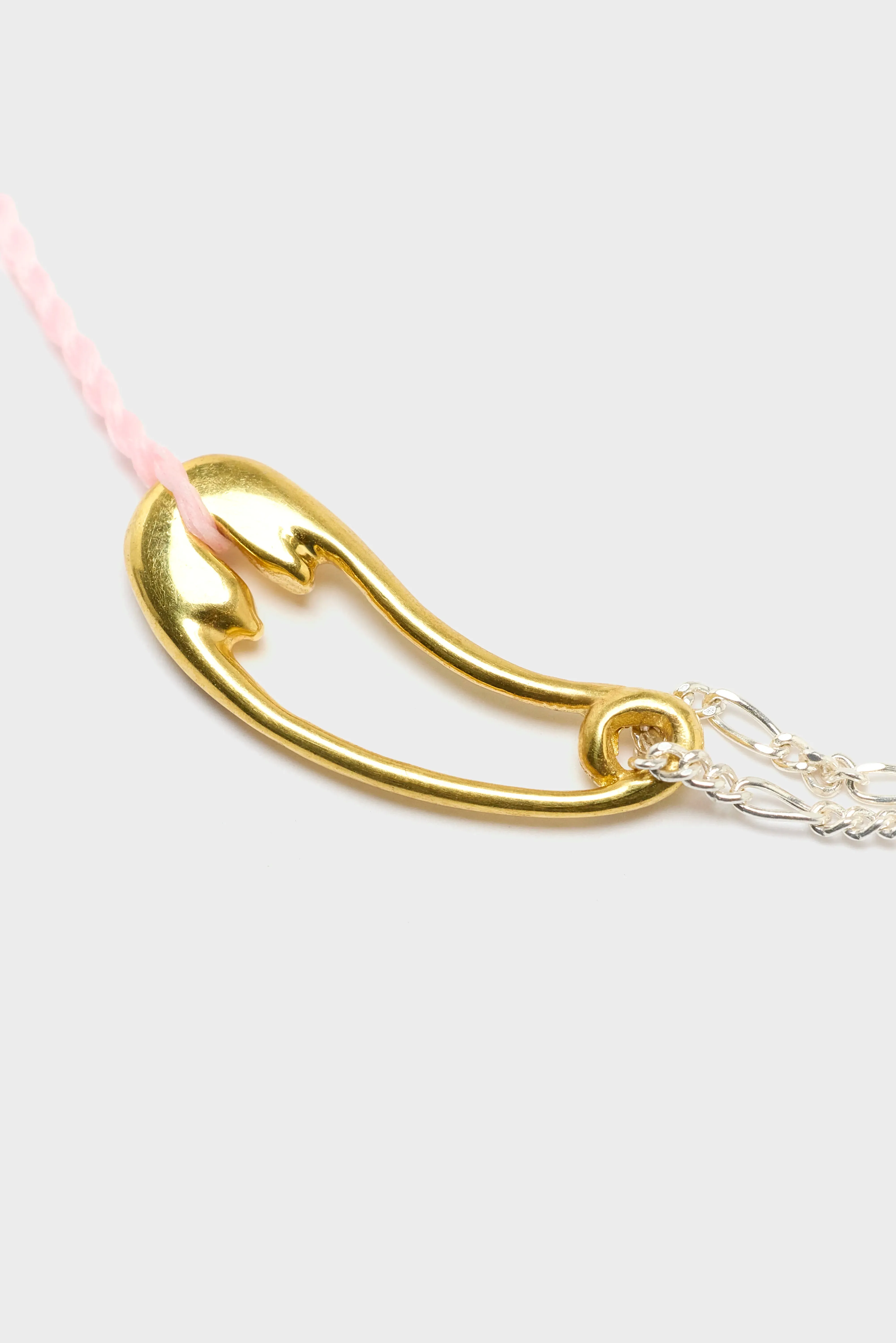 Pin Bracelet (252 / W / PINK) sold by Bellrose product image thumbnail 3