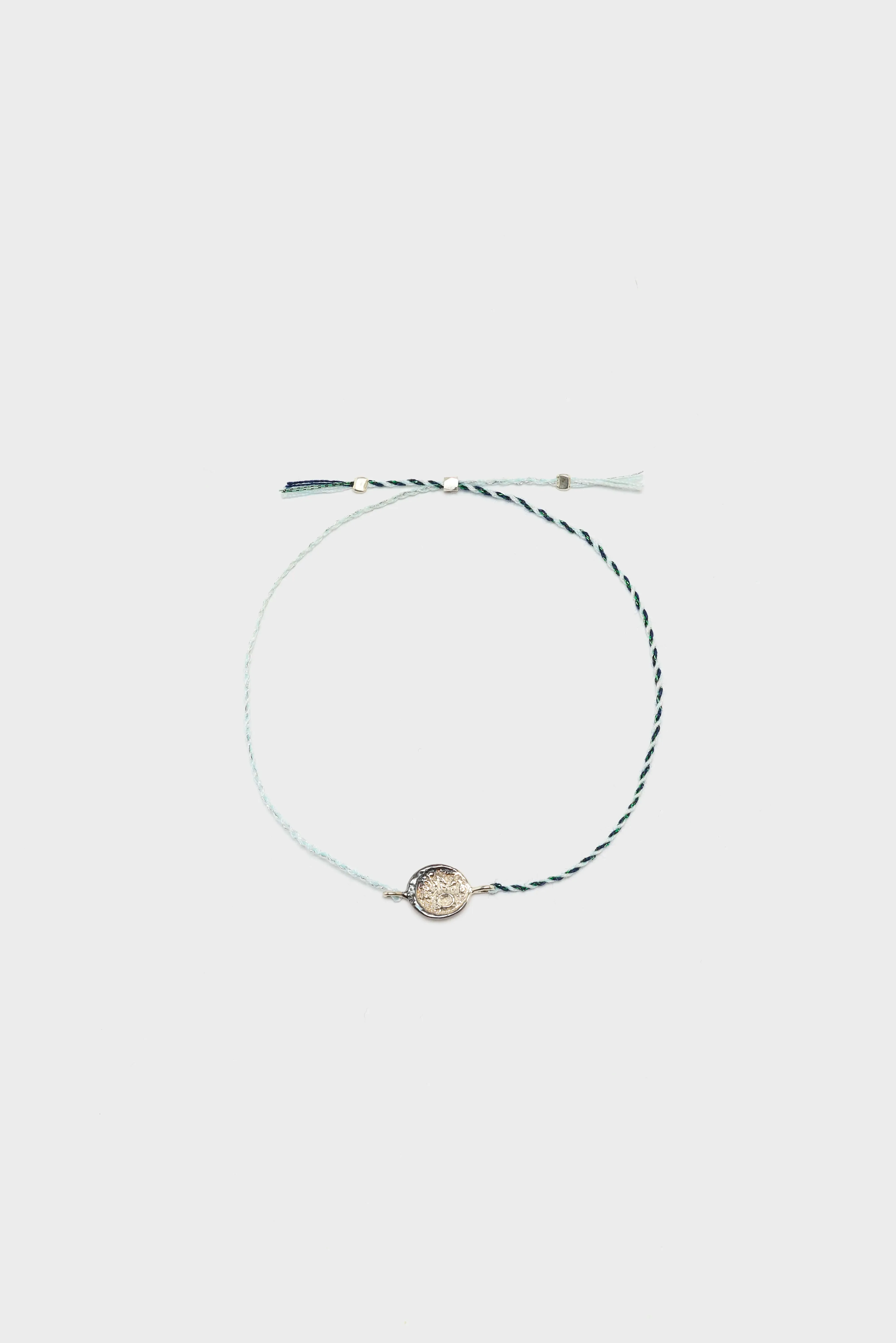 Convex Bracelet (252 / W / BLUE) sold by Bellrose product image thumbnail 2