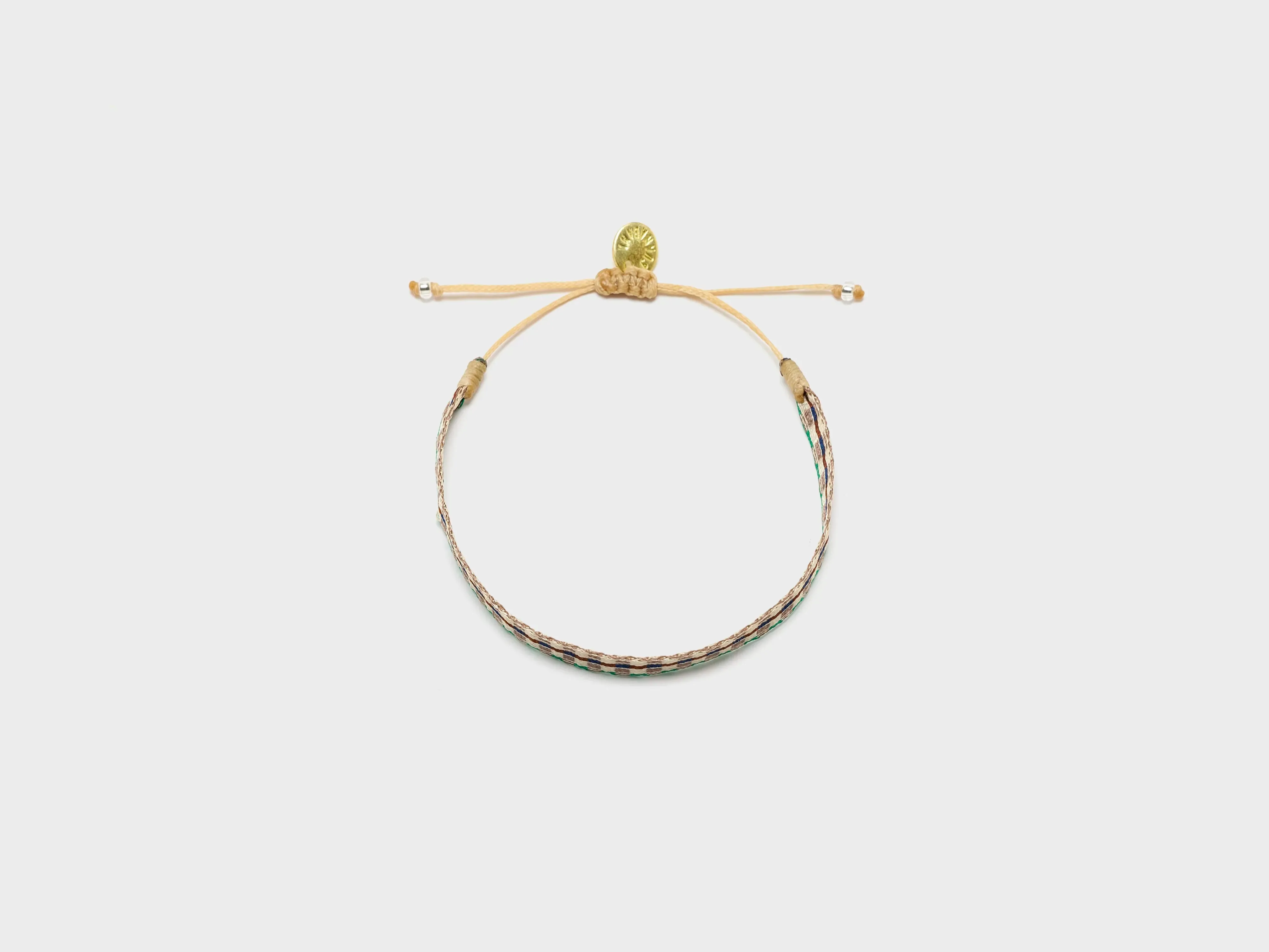 Argantina 120 Bracelet (252 / W / MULTICOLOR) sold by Bellrose