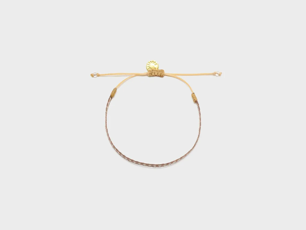 Argantina 40 Bracelet (252 / W / MULTICOLOR) made by Guanabana