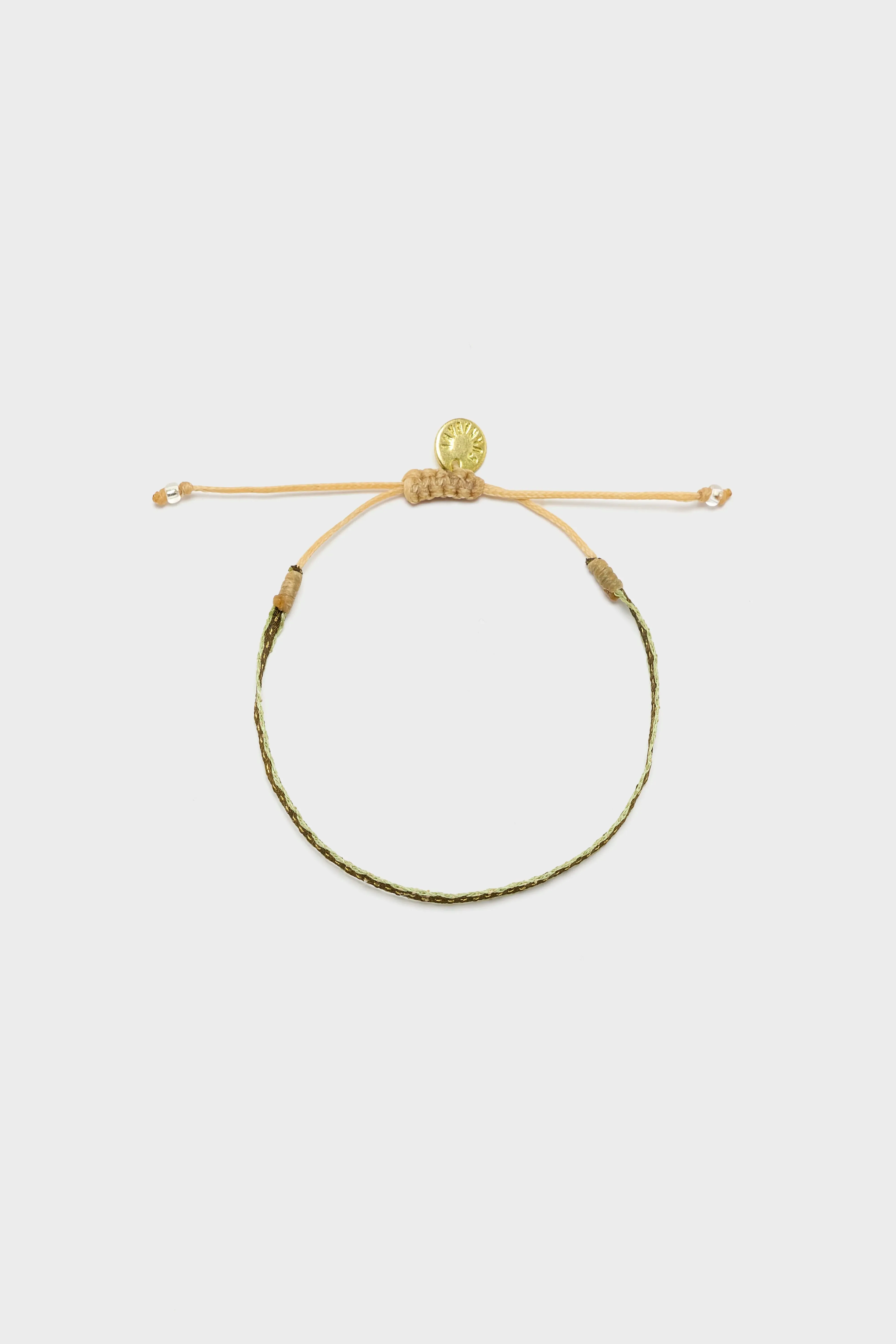 Argantina 40 Bracelet (252 / W / MULTICOLOR) sold by Bellrose product image thumbnail 2