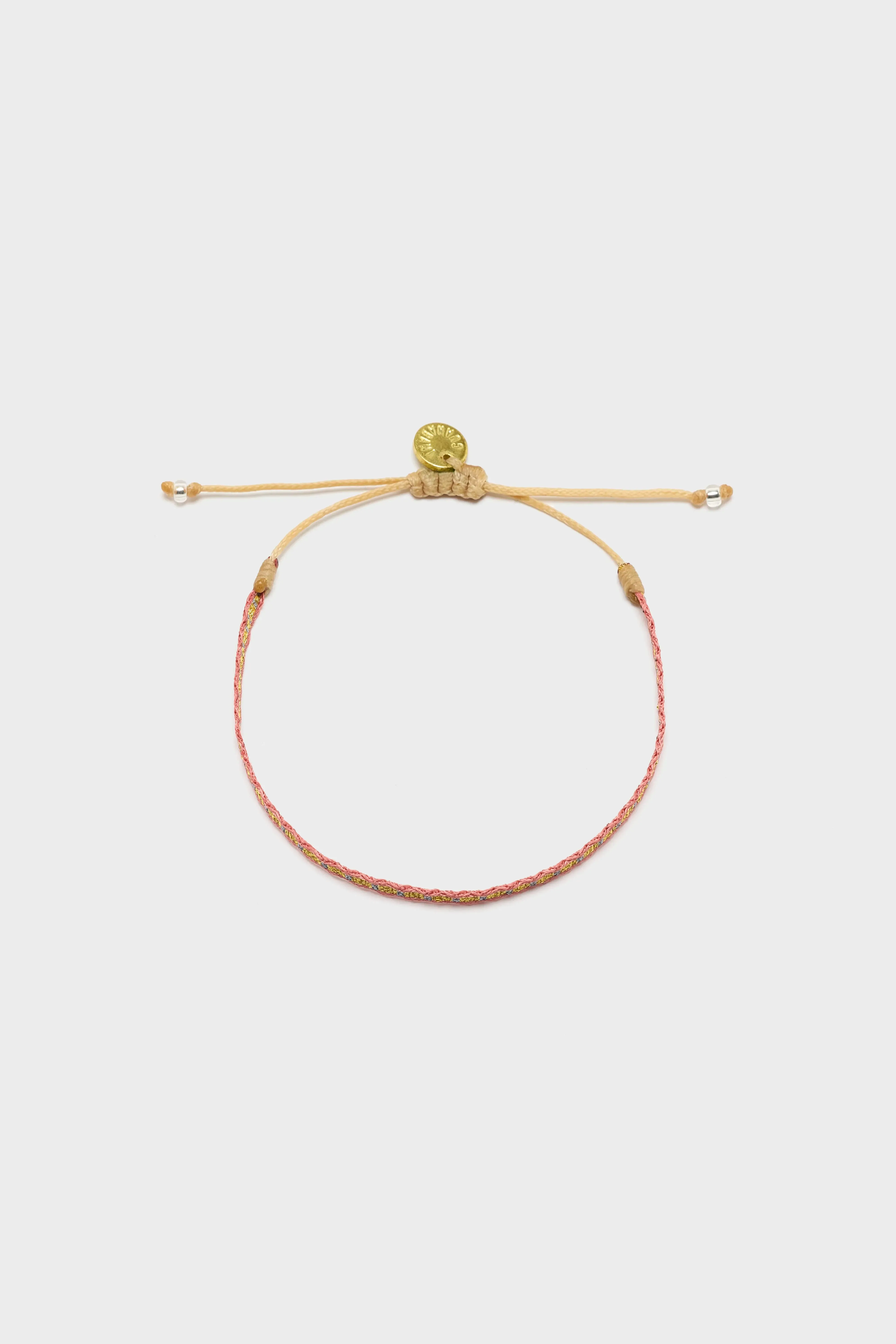 Argantina 40 Bracelet (252 / W / MULTICOLOR) sold by Bellrose product image thumbnail 2