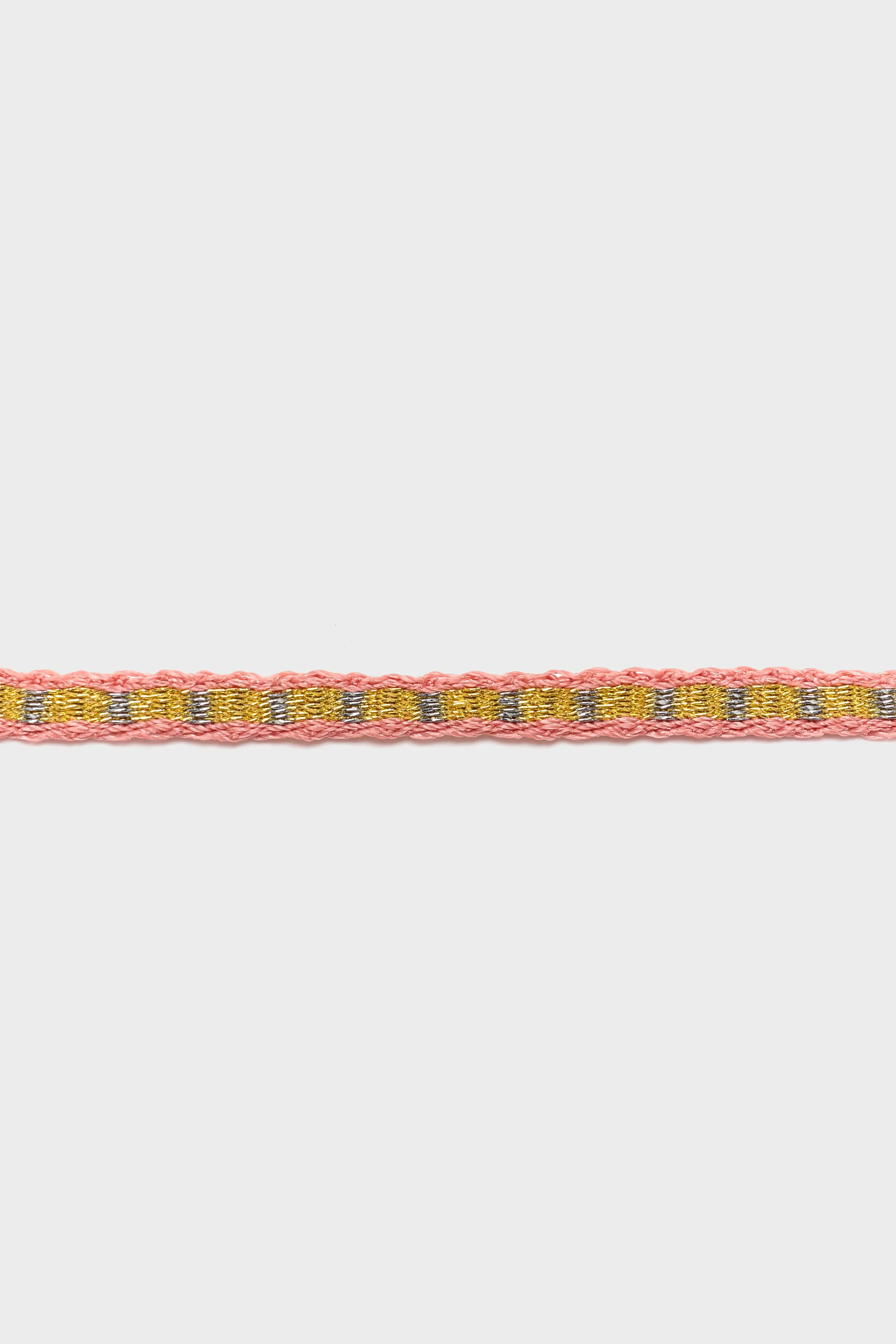 Argantina 40 Bracelet (252 / W / MULTICOLOR) sold by Bellrose product image thumbnail 3