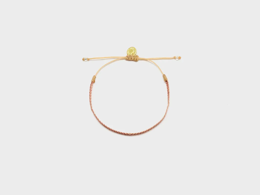 Argantina 40 Bracelet (252 / W / MULTICOLOR) made by Bellrose