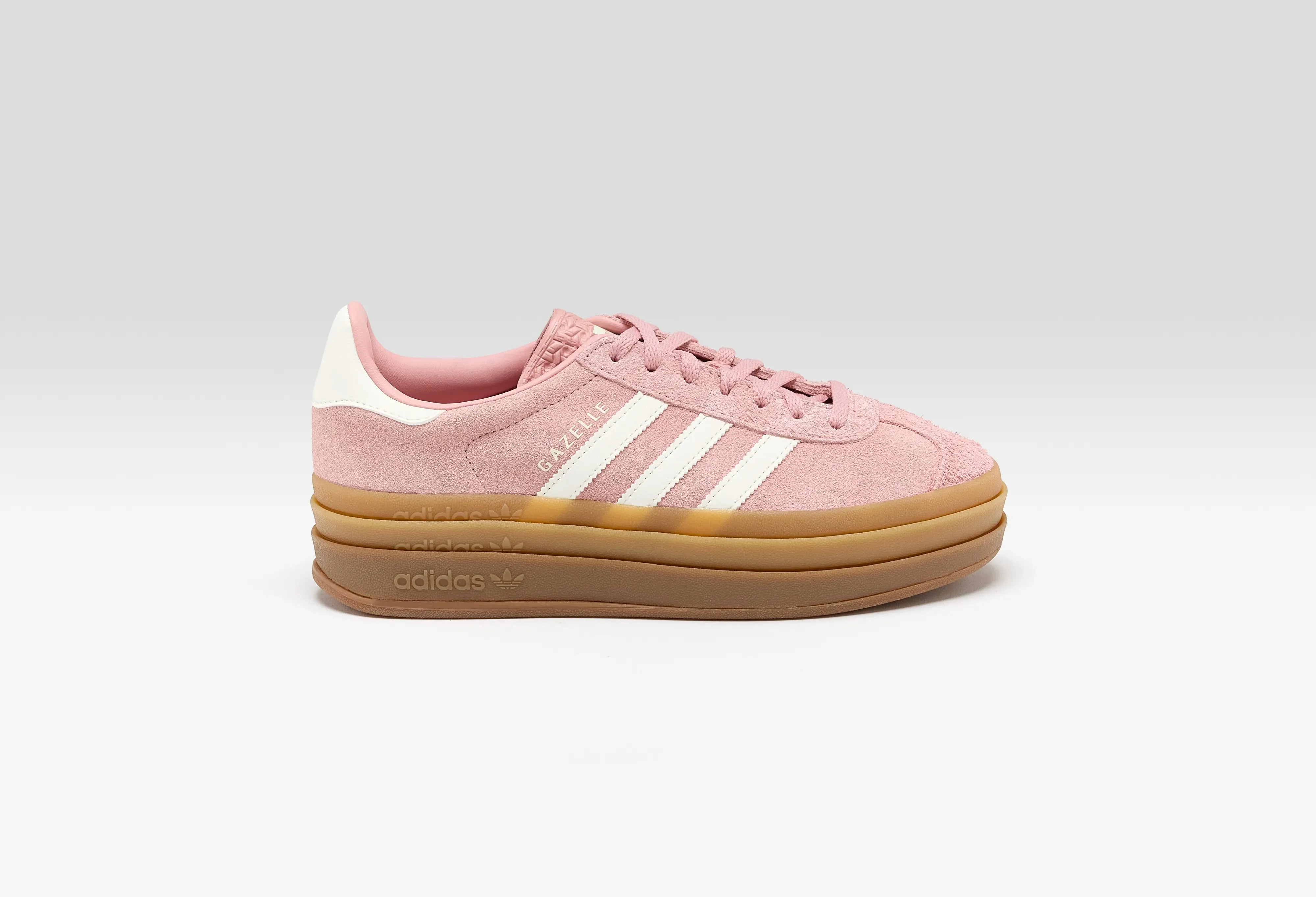 Gazelle Bold for Women (252 / W / PINK) sold by Bellrose