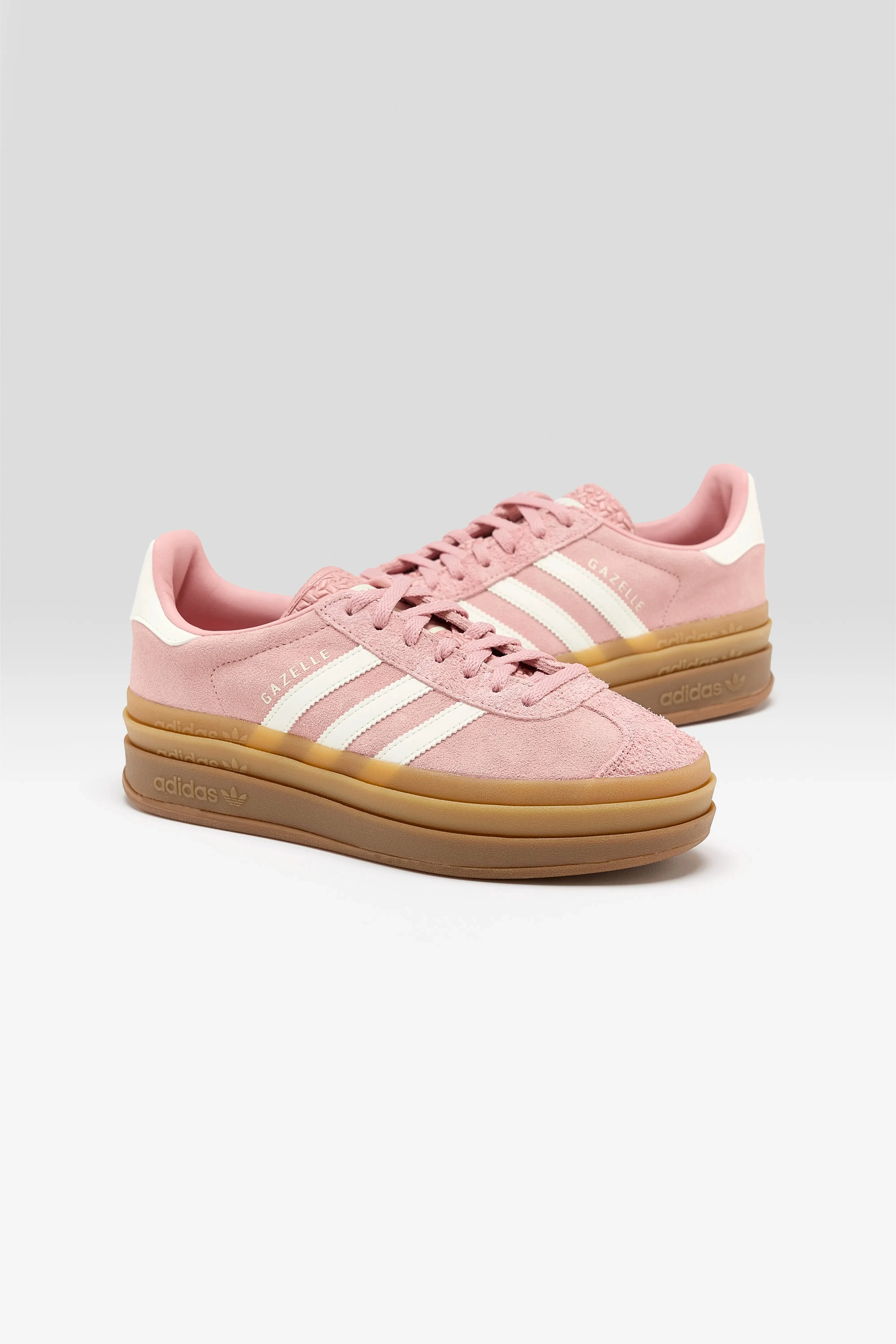 Gazelle Bold for Women (252 / W / PINK) sold by Bellrose product image thumbnail 3