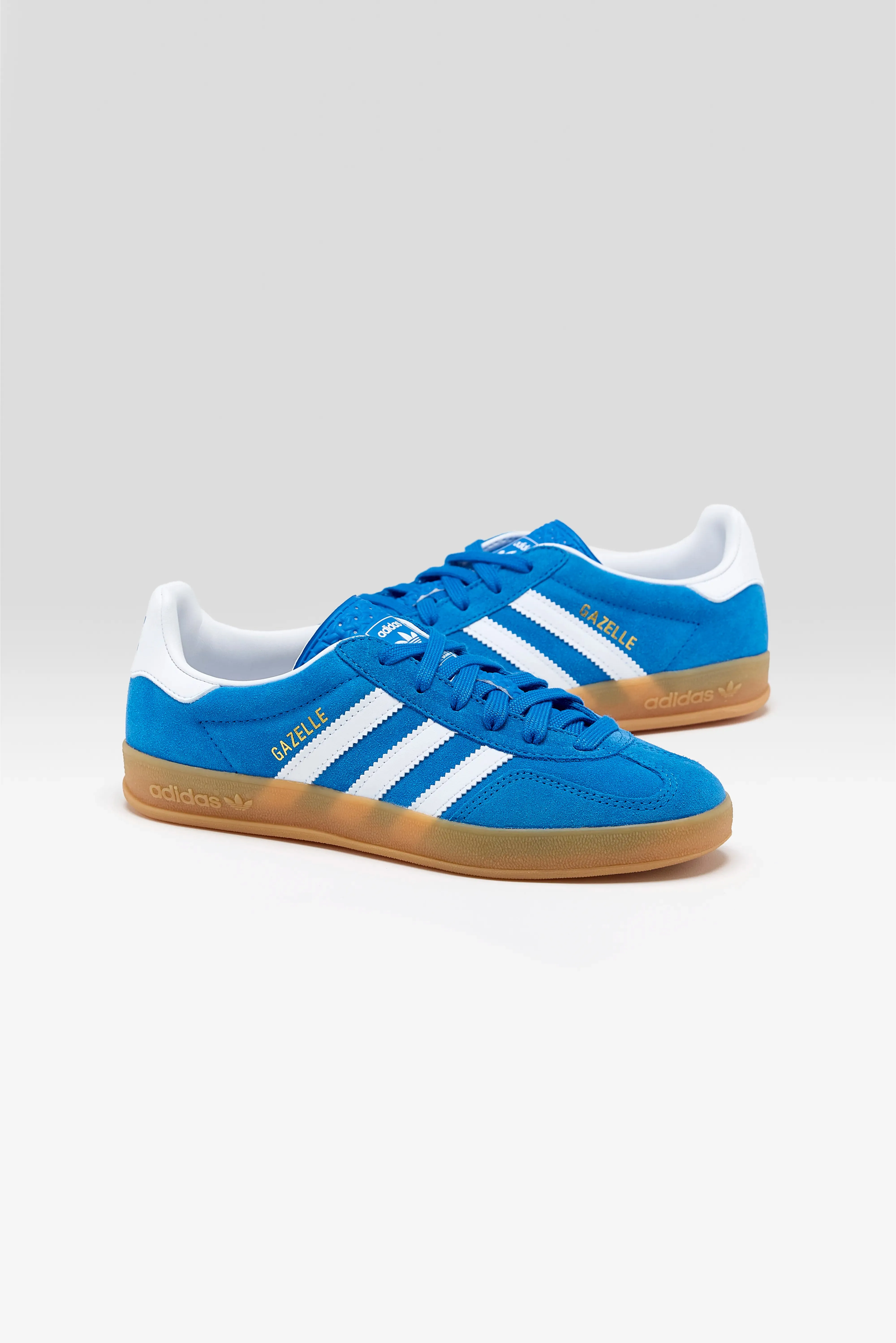 Gazelle Indoor for Juniors (252 / G / BLUE) sold by Bellrose product image thumbnail 3