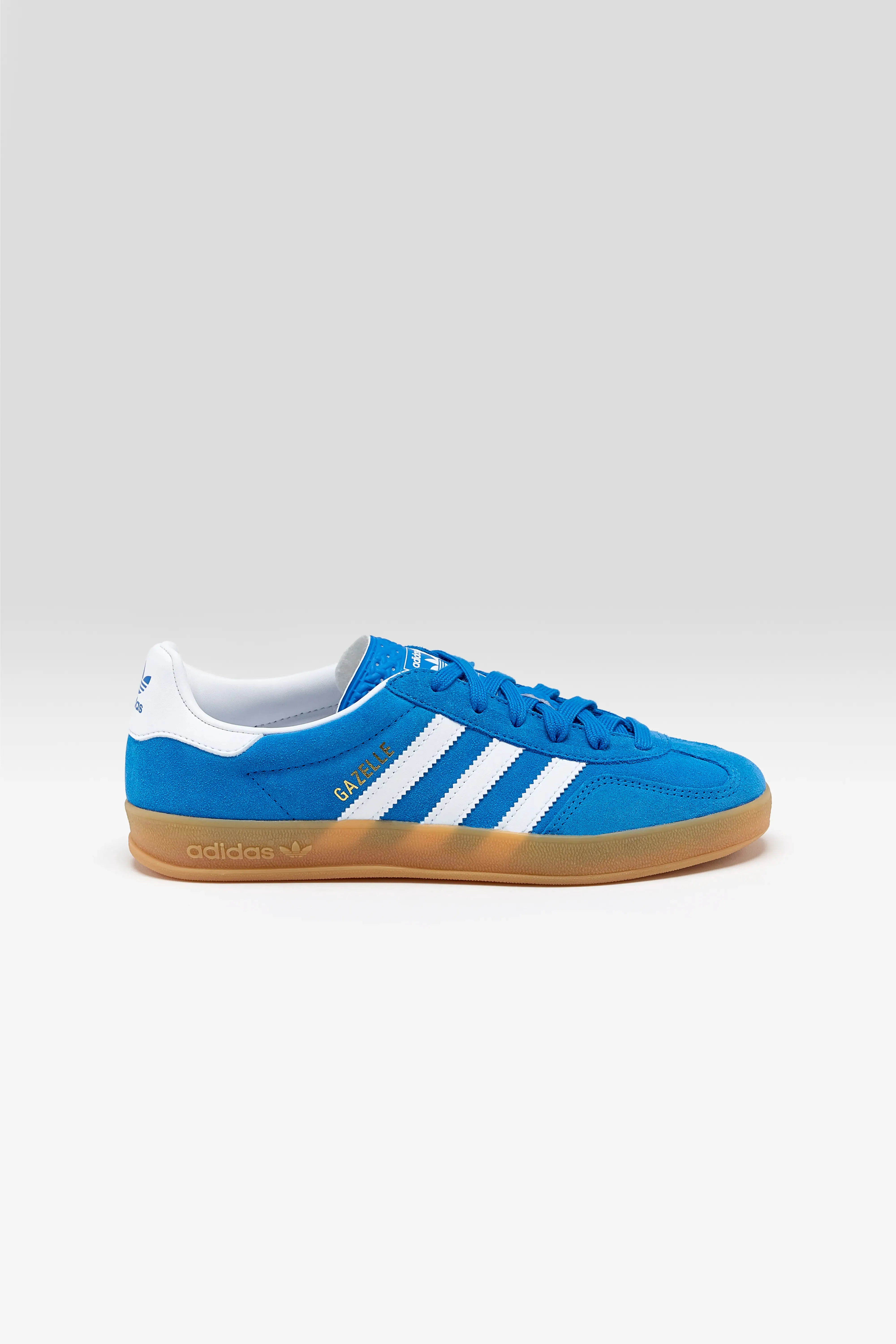 Gazelle Indoor for Juniors (252 / G / BLUE) sold by Bellrose product image thumbnail 2